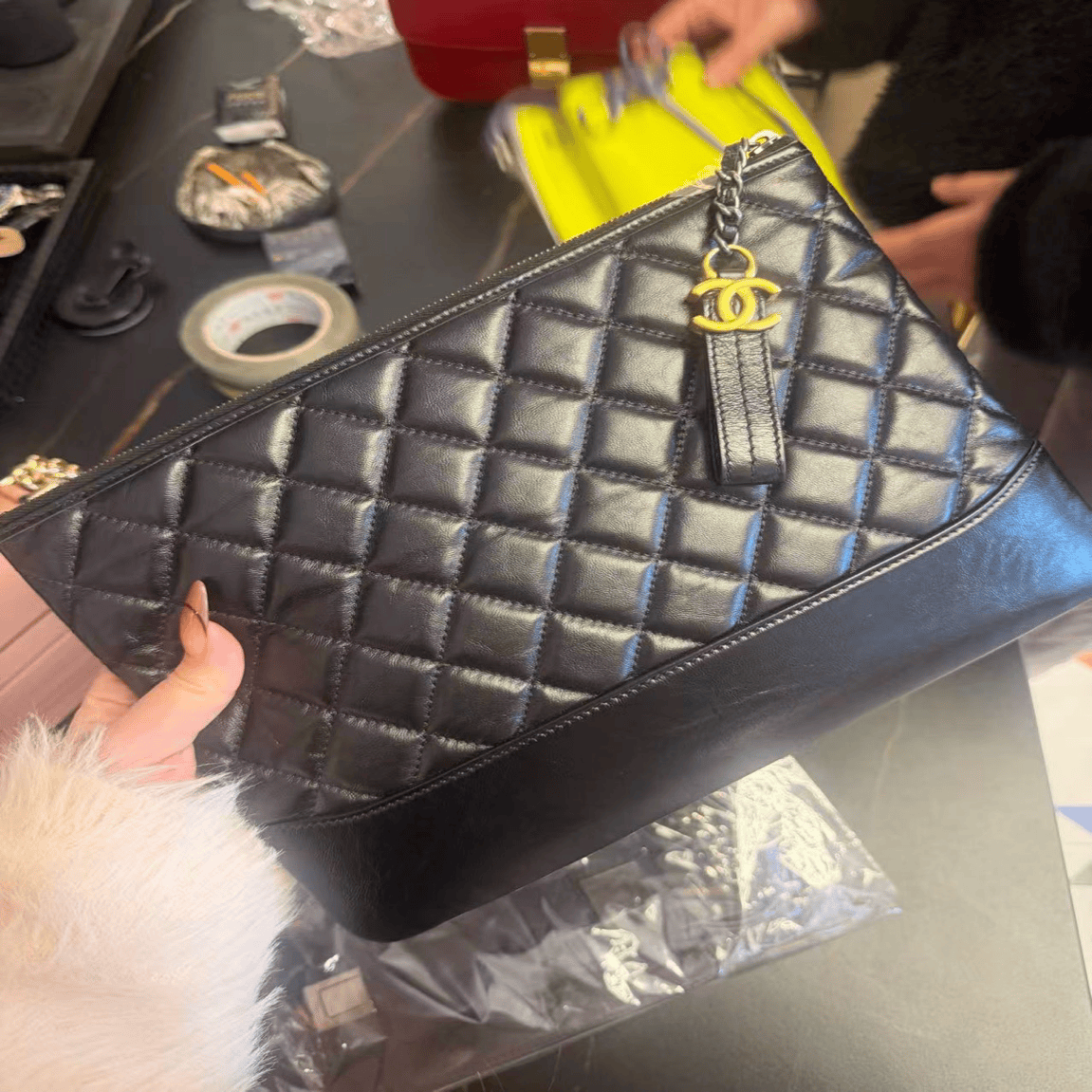 Chanel Chanel Bag AKC0505