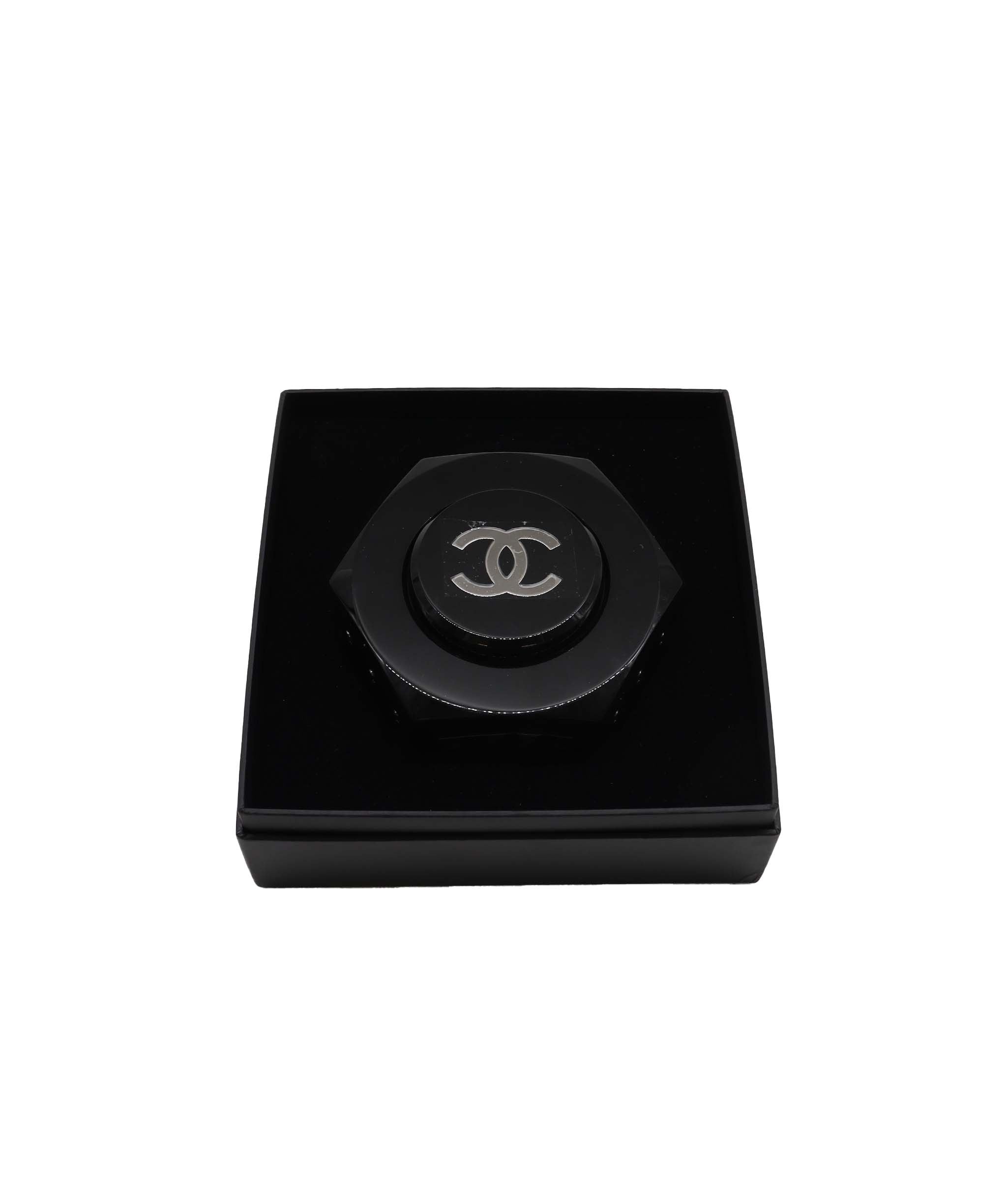 Chanel Chanel Black Mini Minaudiere DXBS2775