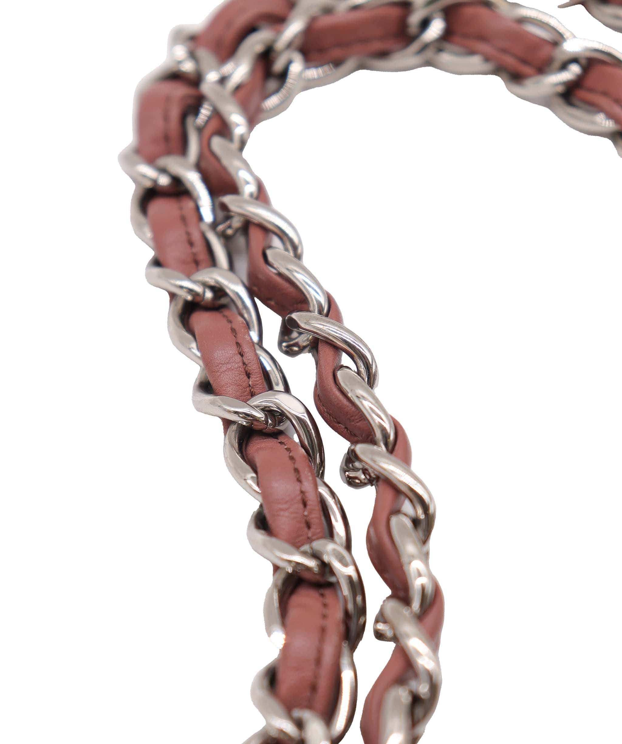 Chanel Chanel Bronze Classic Flap Bag AGC3003