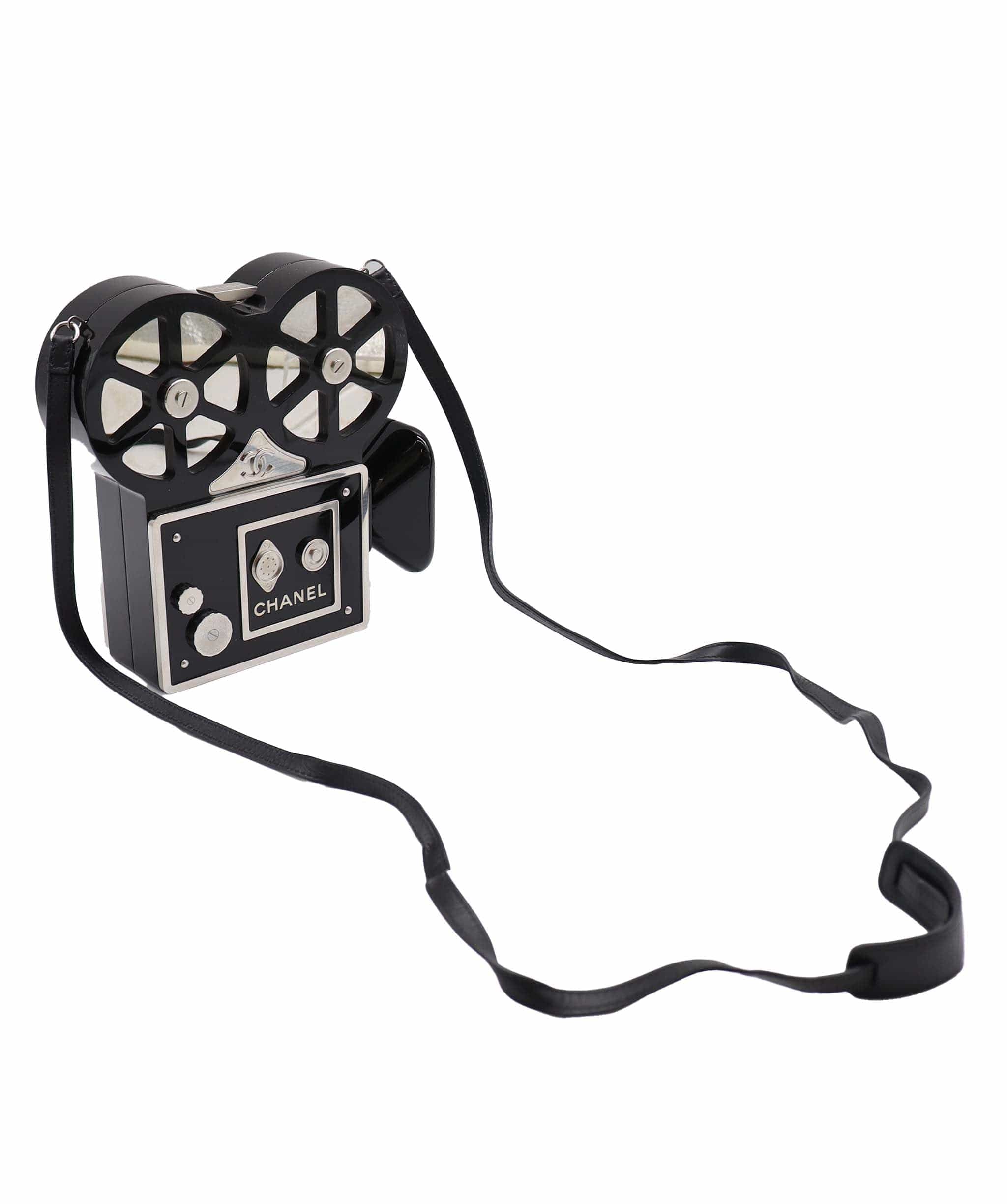 Chanel Chanel Camera Minaudiere DXBS3718