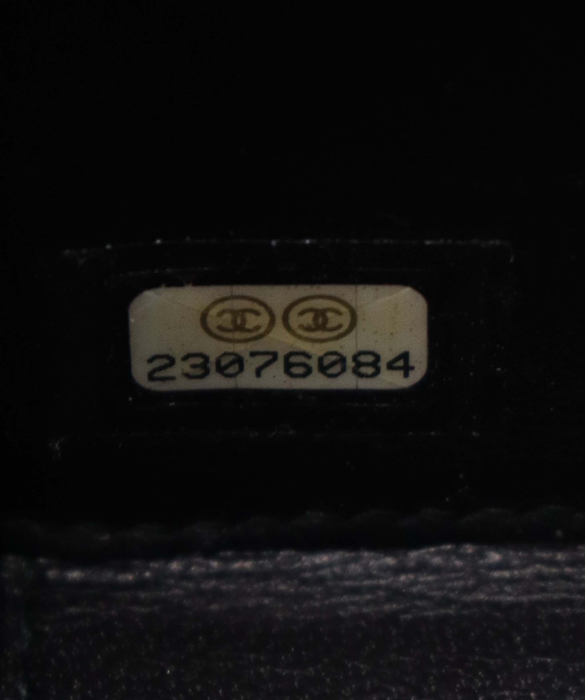 Chanel Chanel Camera Minaudiere DXBS3718