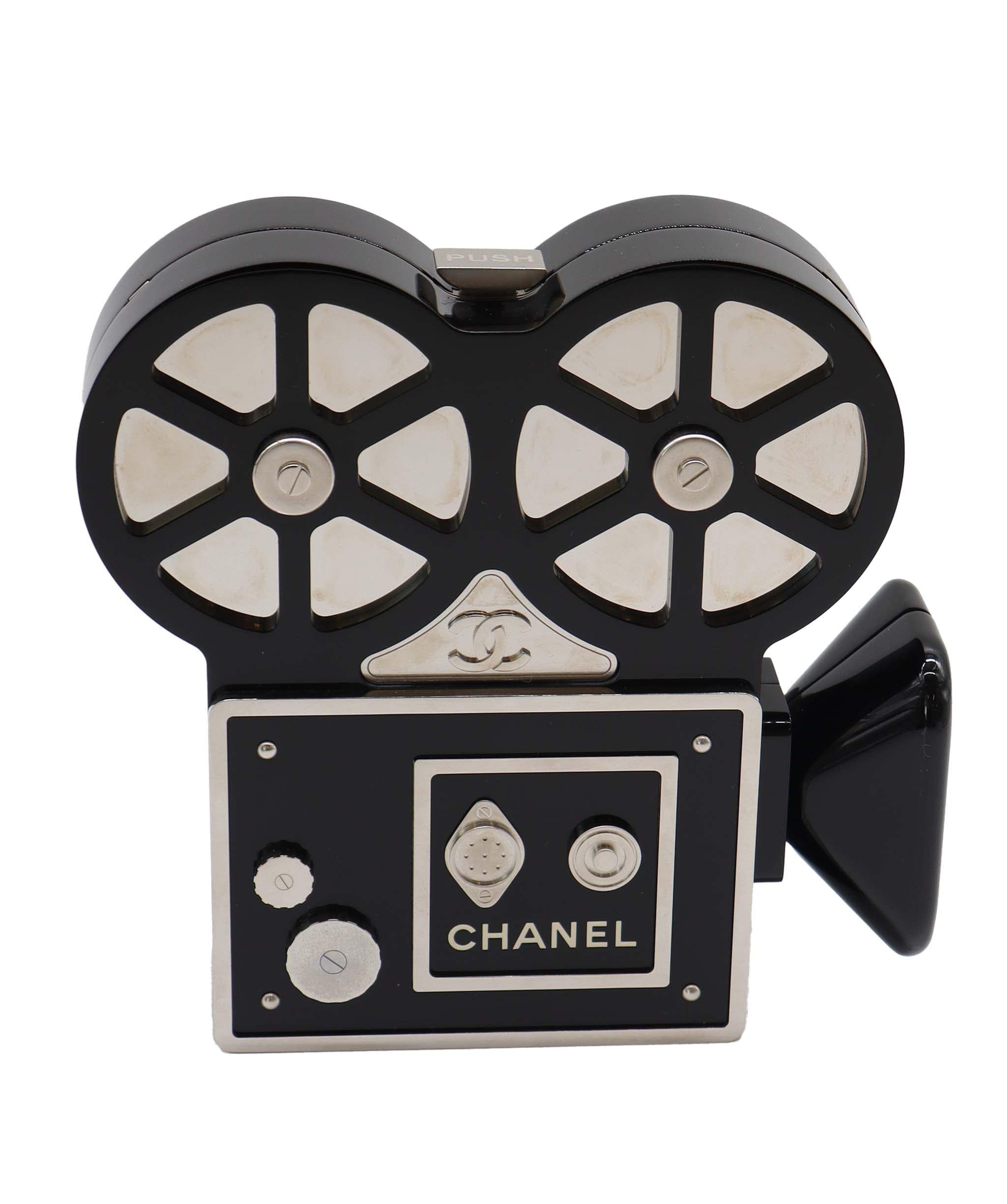 Chanel Chanel Camera Minaudiere DXBS3718