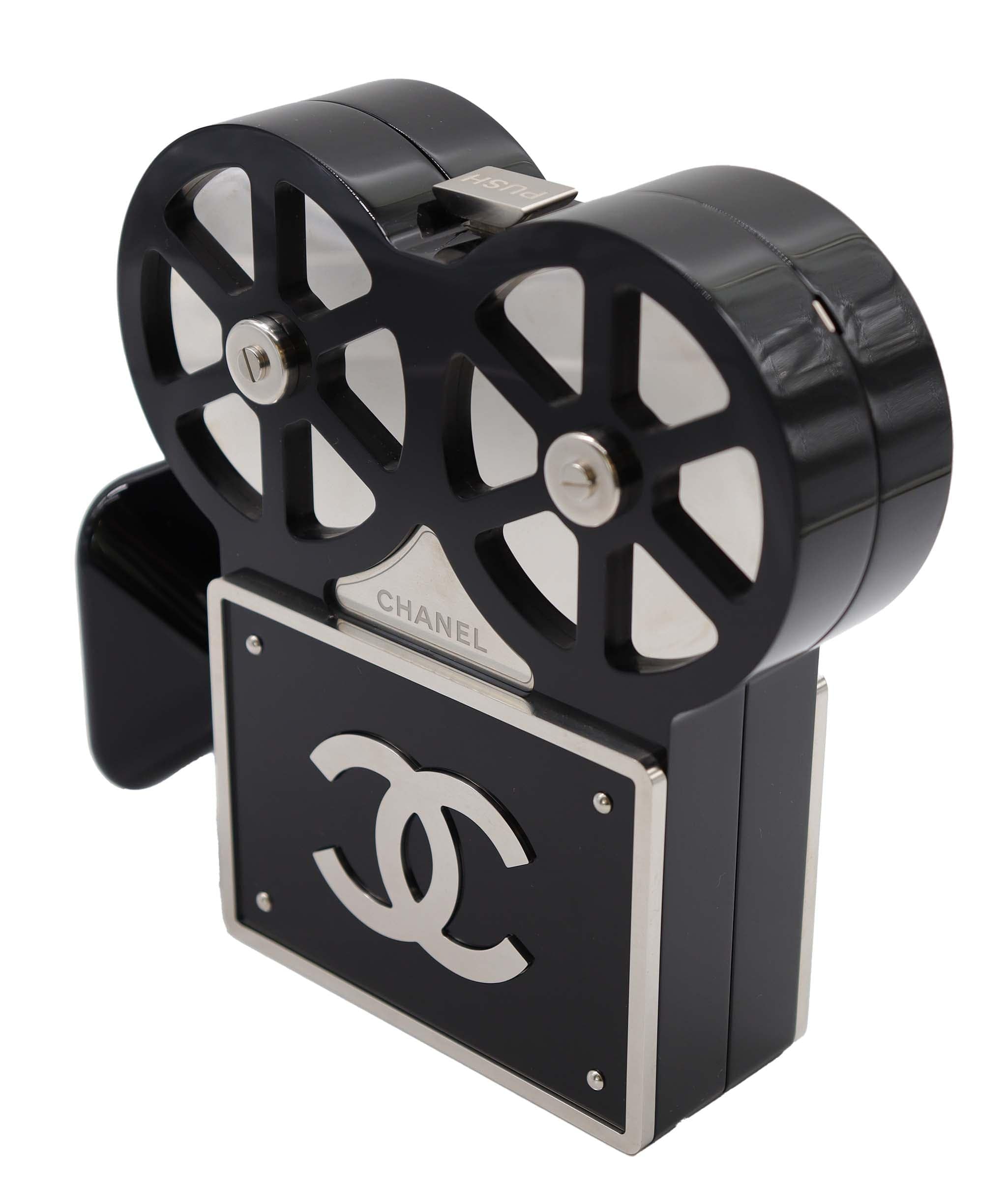 Chanel Chanel Camera Minaudiere DXBS3718