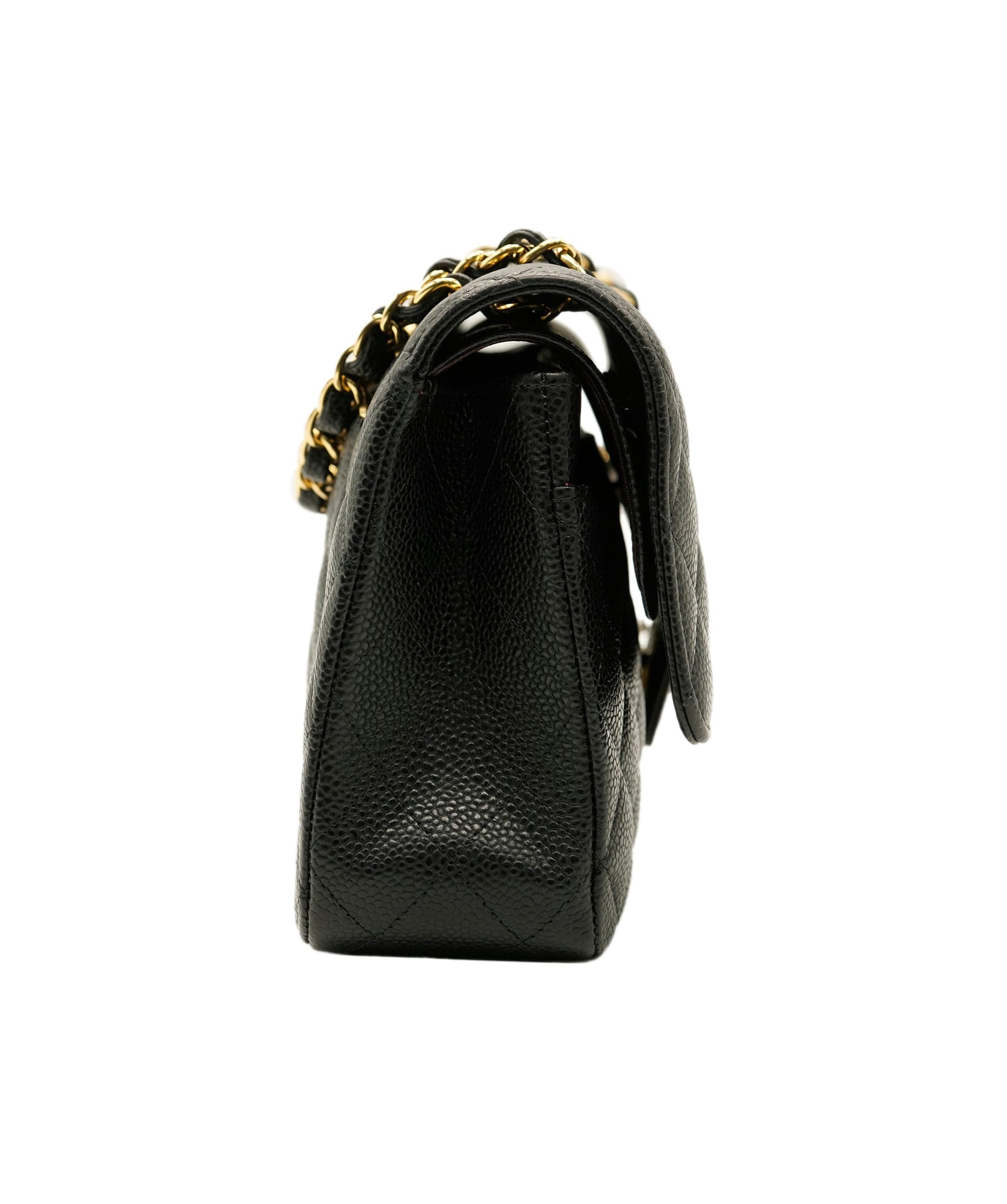 Chanel Chanel Caviar Medium Classic Flap ALC2960