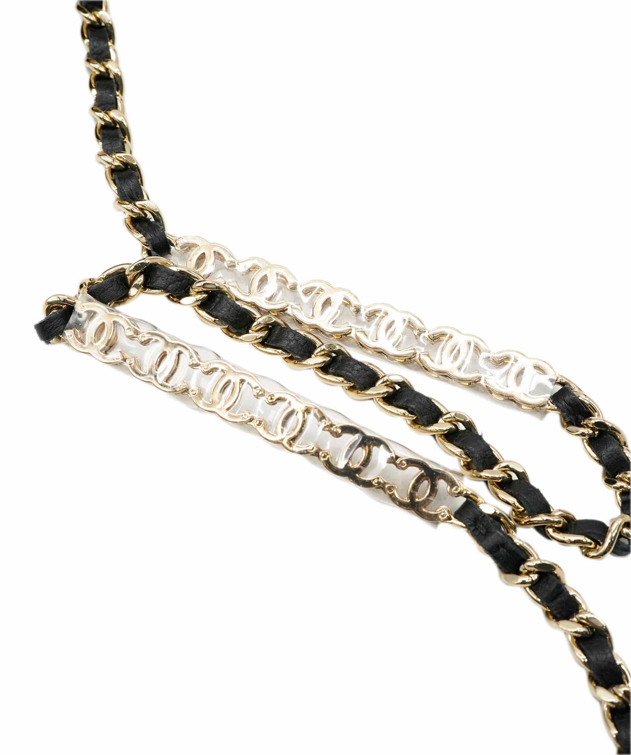 Chanel Chanel Caviar Small Vanity ALC3014