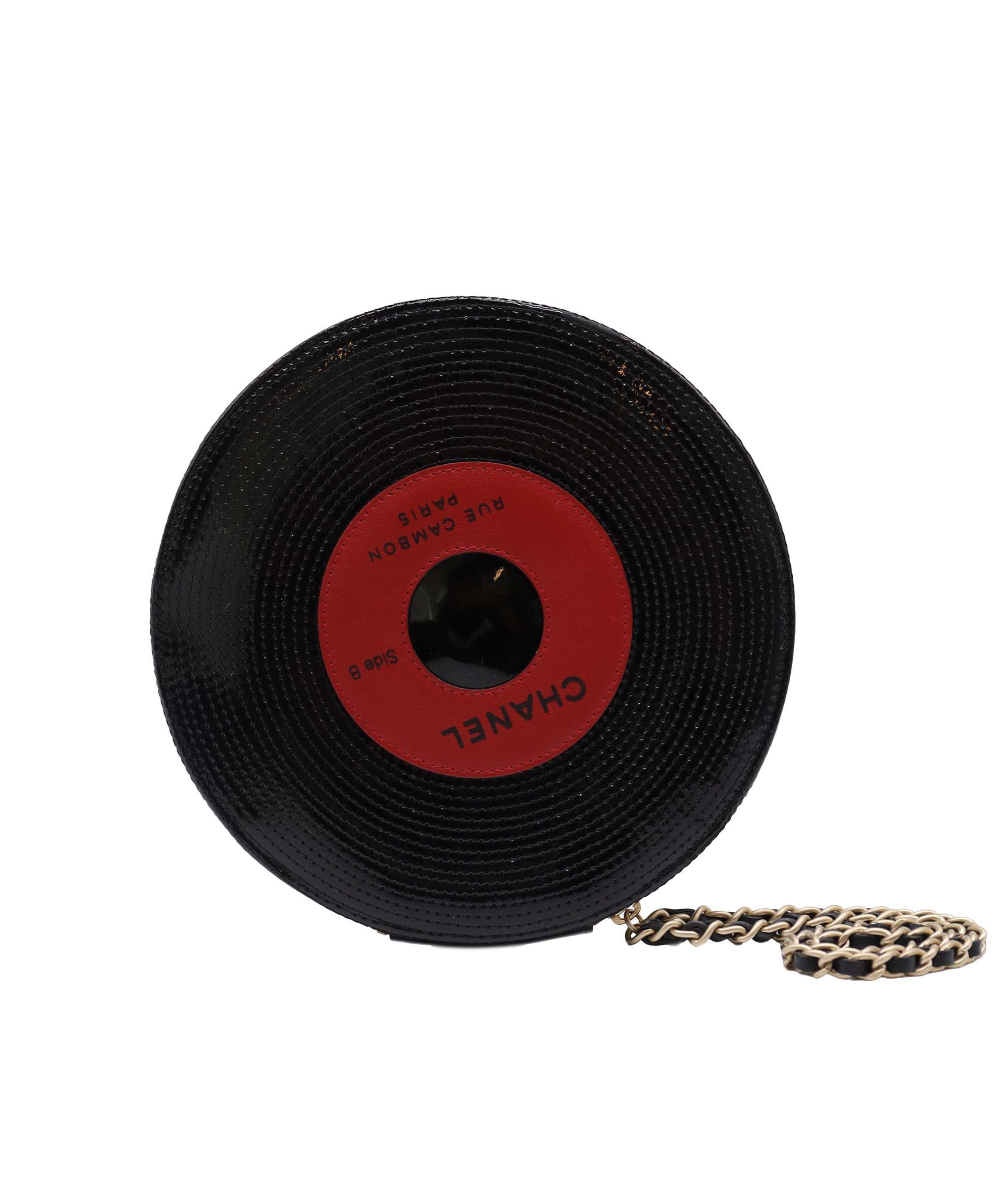 Chanel Chanel CD Clutch DXBS3353