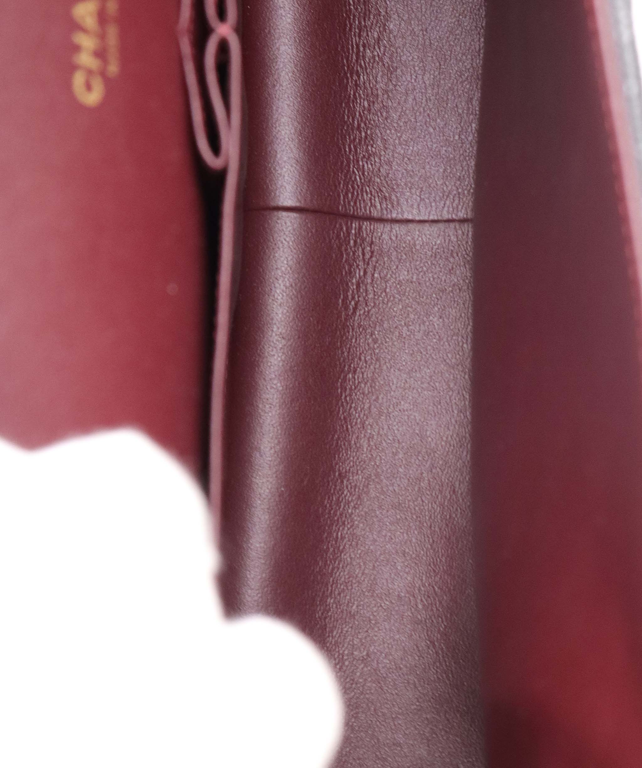 CHANEL Chanel Classic Flap Bag AGC3013