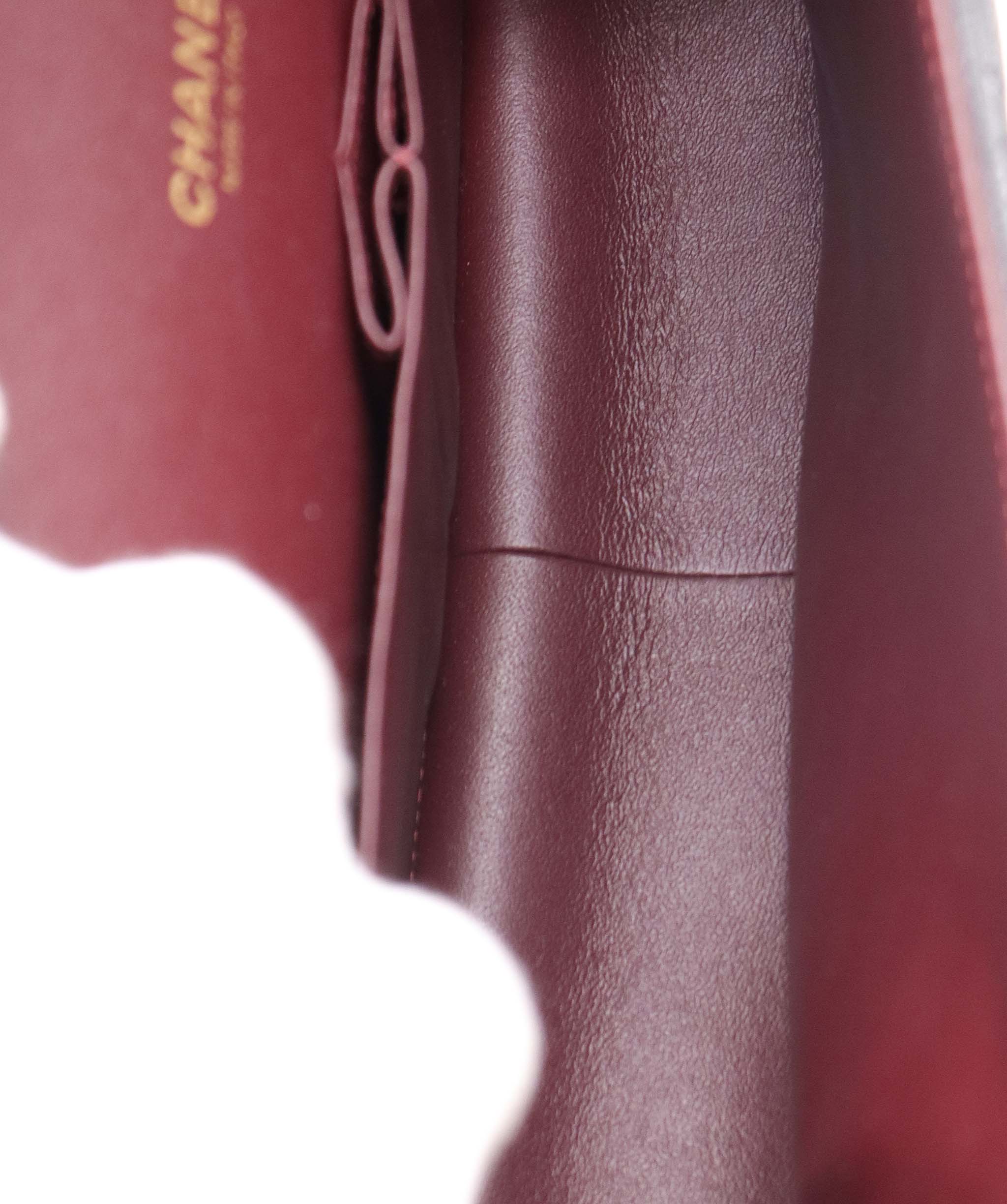 CHANEL Chanel Classic Flap Bag AGC3013