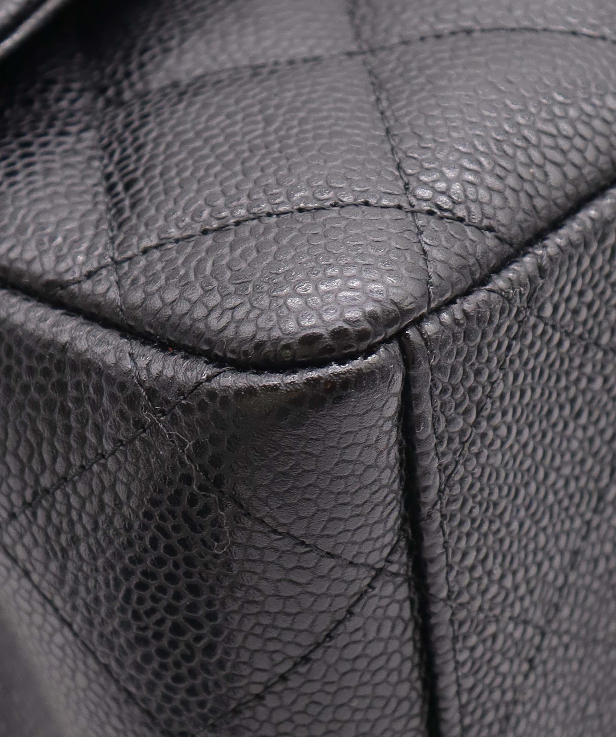 CHANEL Chanel Classic Flap Bag AGC3013