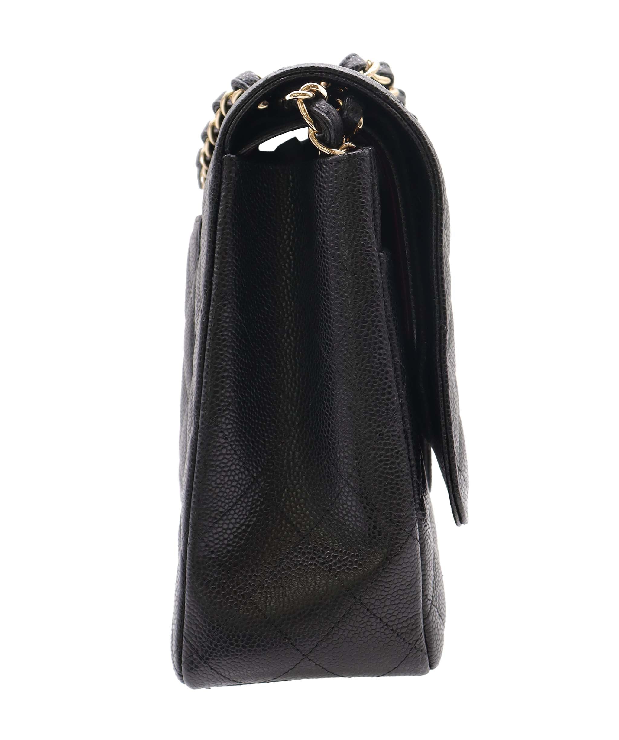 CHANEL Chanel Classic Flap Bag AGC3013