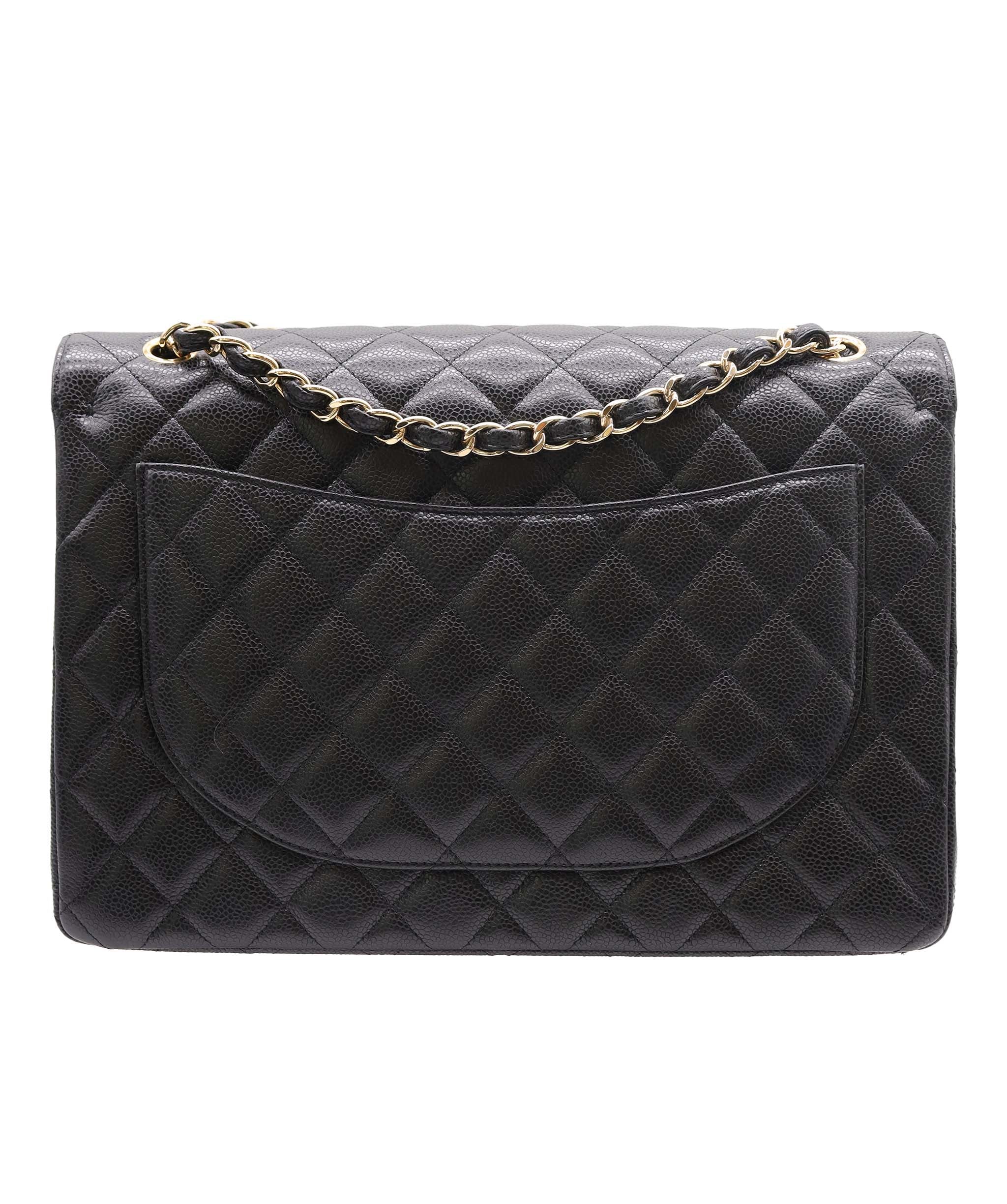 CHANEL Chanel Classic Flap Bag AGC3013