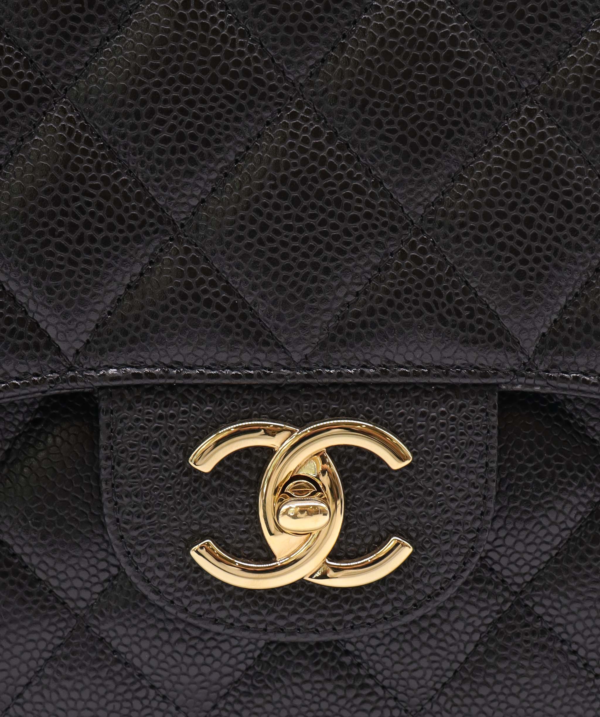 CHANEL Chanel Classic Flap Bag AGC3013
