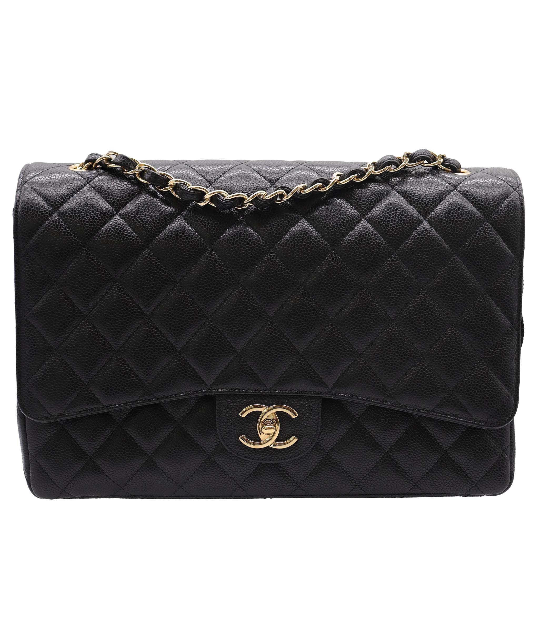 CHANEL Chanel Classic Flap Bag AGC3013
