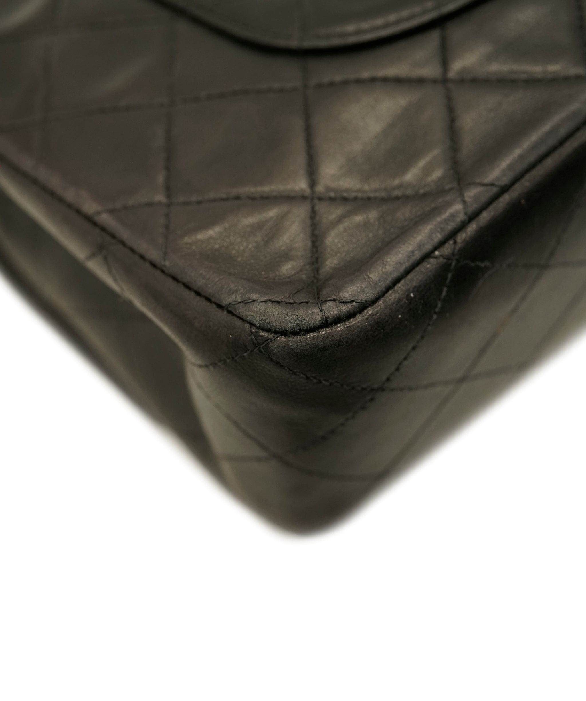 Chanel Chanel Classic Flap Black GHW ASC6404