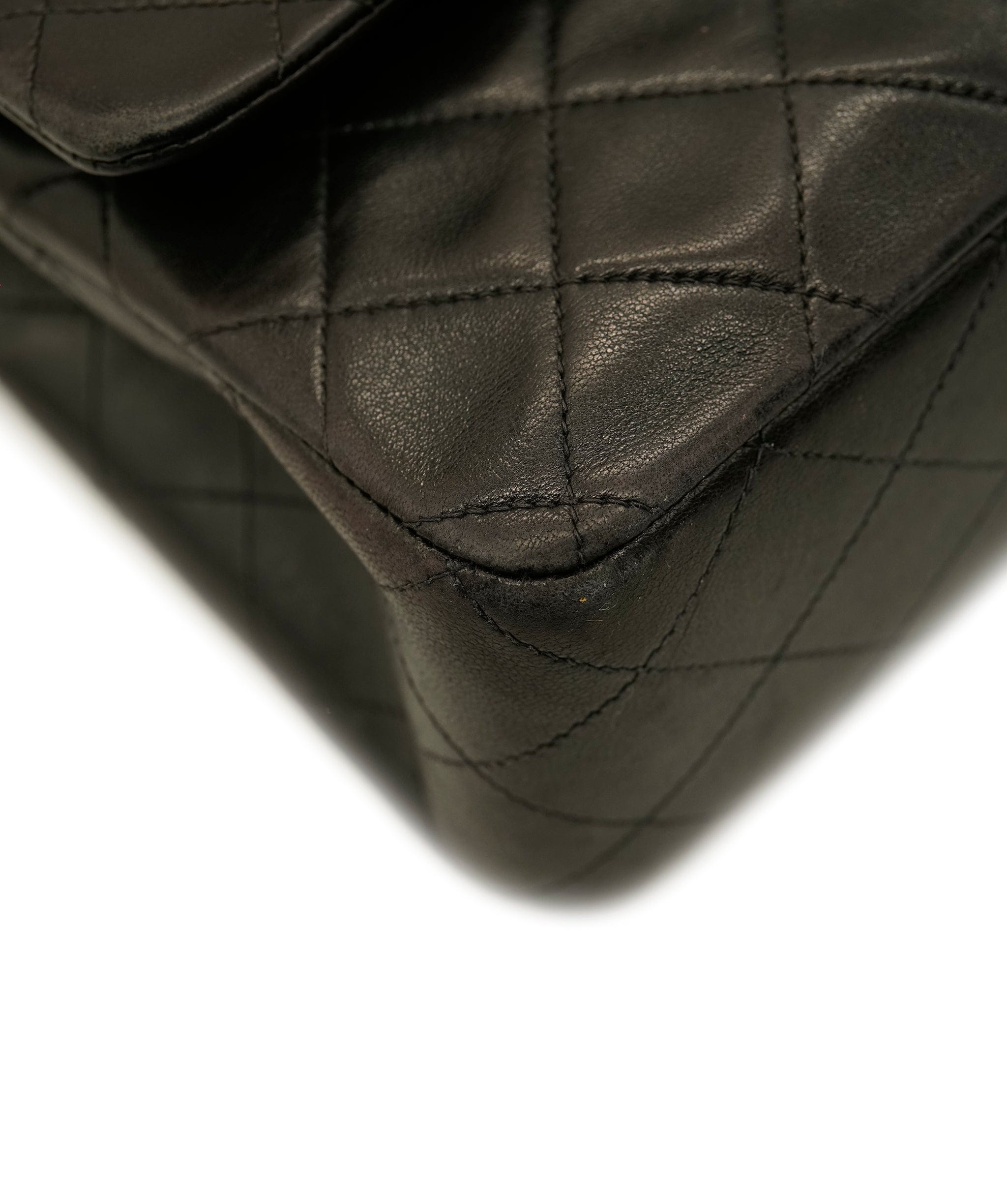 Chanel Chanel Classic Flap Black GHW ASC6404