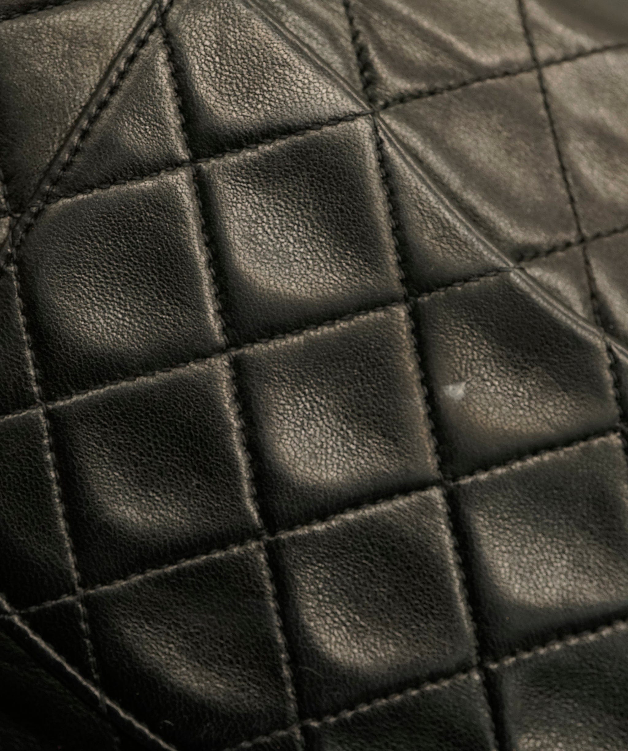 Chanel Chanel Classic Flap Black GHW ASC6404