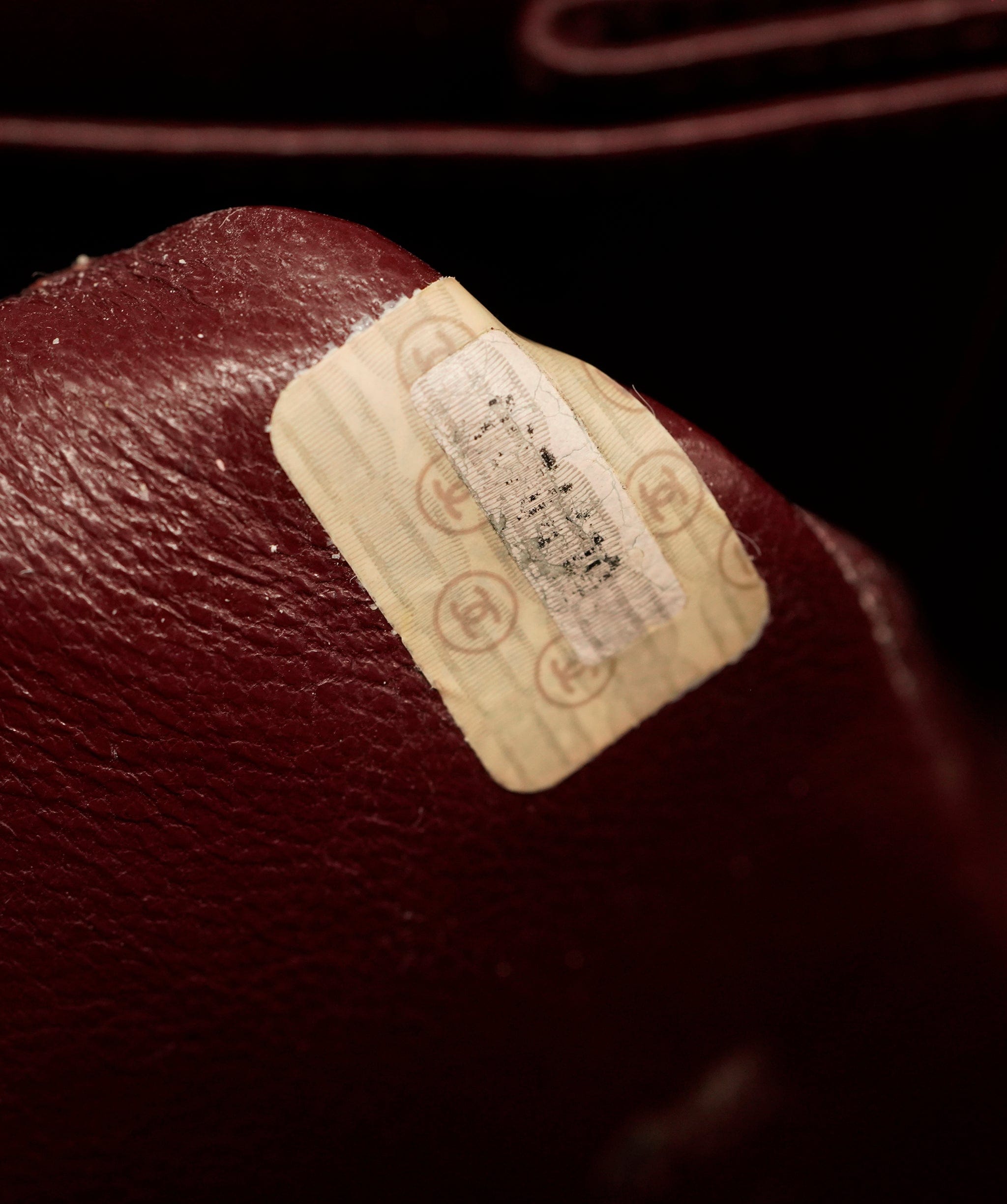 Chanel Chanel Classic Flap Black GHW ASC6404