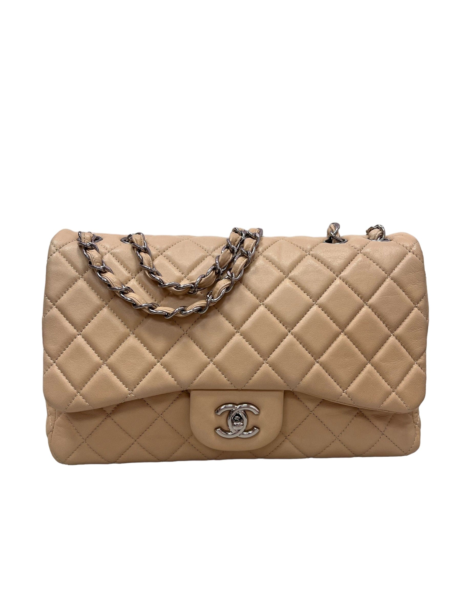 Chanel classic 12 Clearance