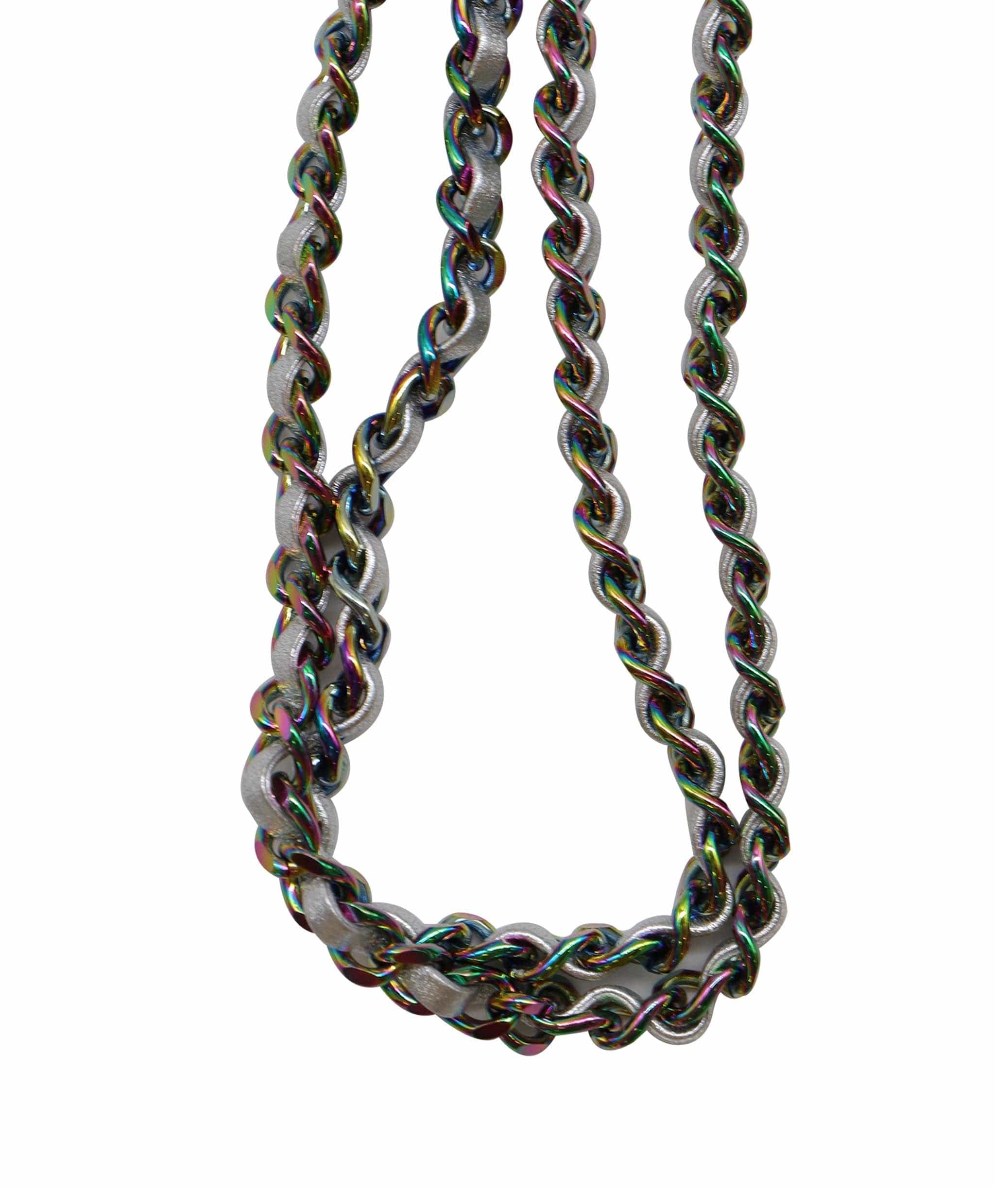 Chanel Chanel Clear Minaudière - DXBS2533