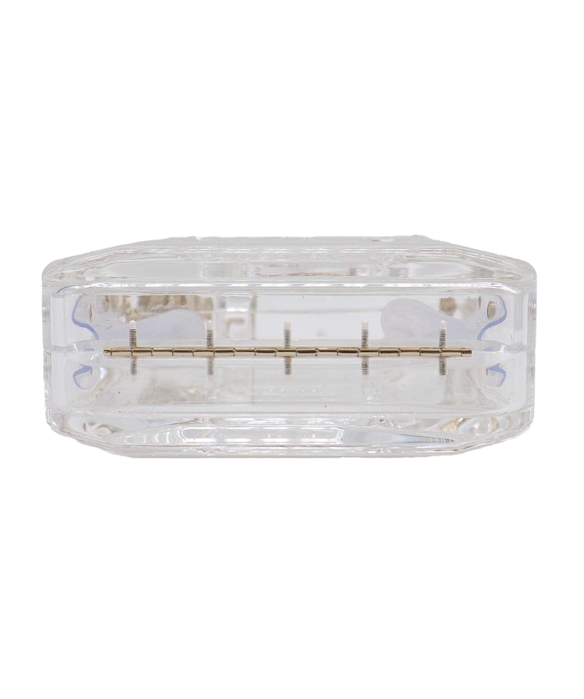 Chanel Chanel Dubai By Night Gas Tank Bag DXBS3364