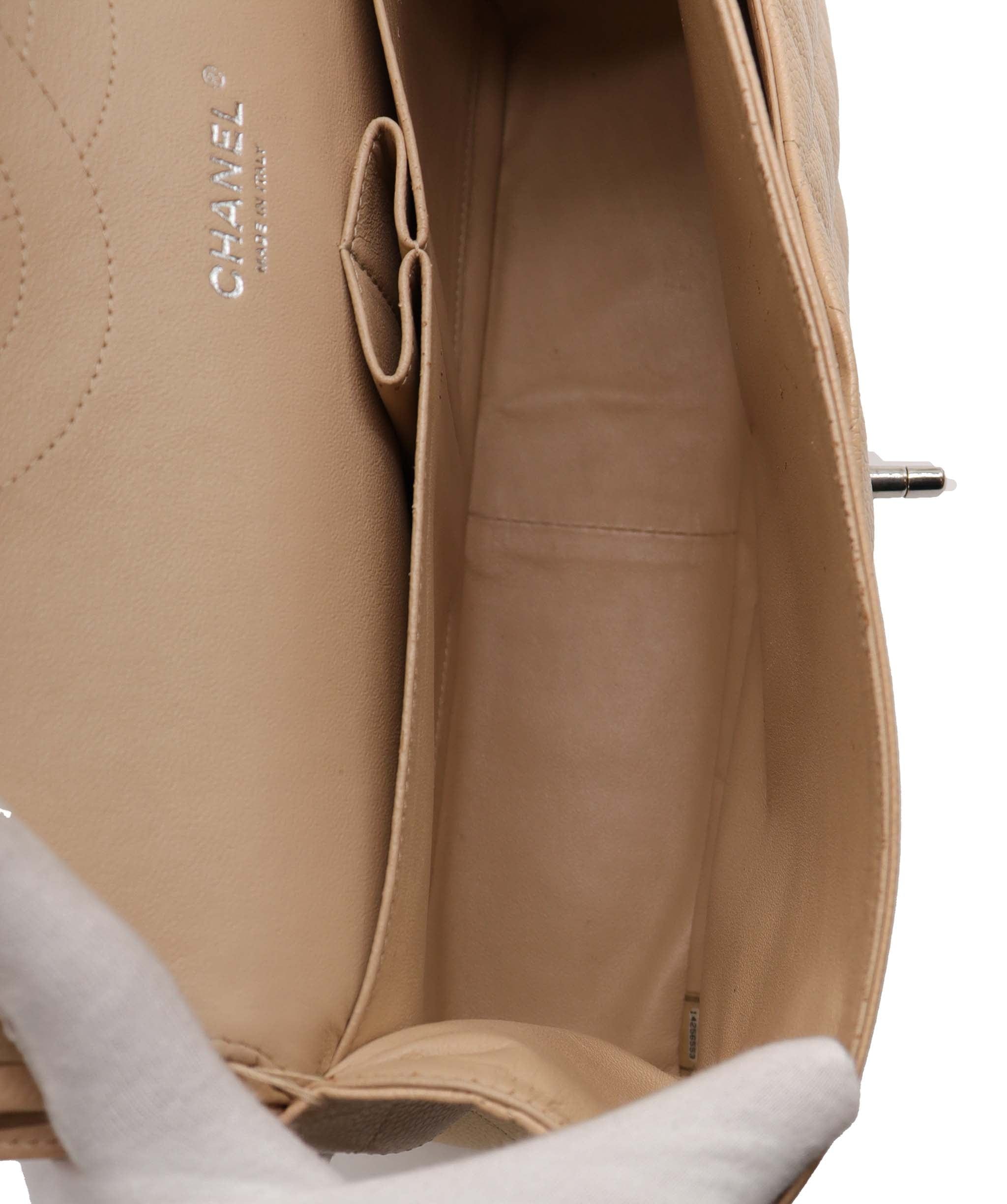 Chanel Chanel Jumbo Classic Flap Bag DBXS1264