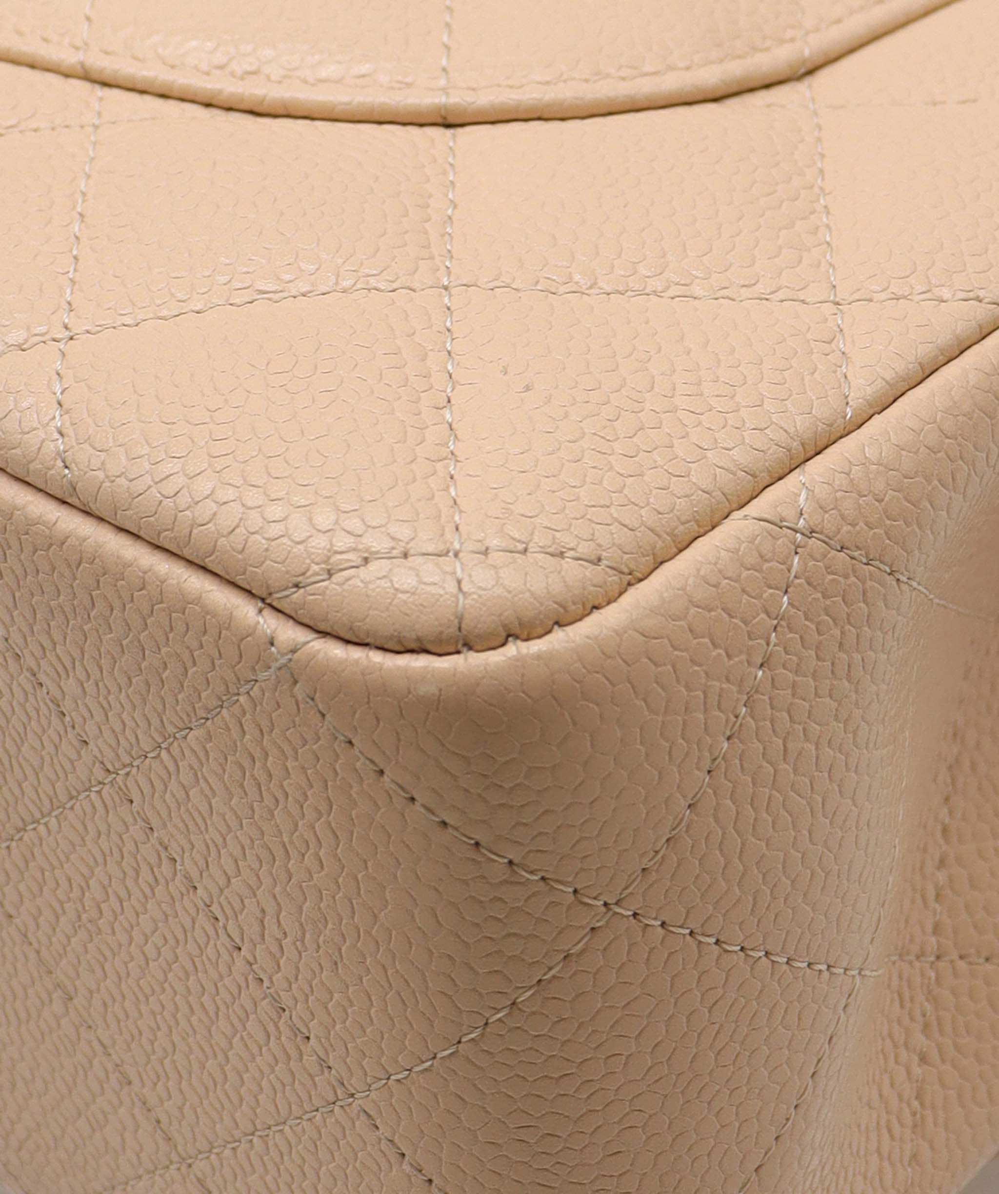 Chanel Chanel Jumbo Classic Flap Bag DBXS1264