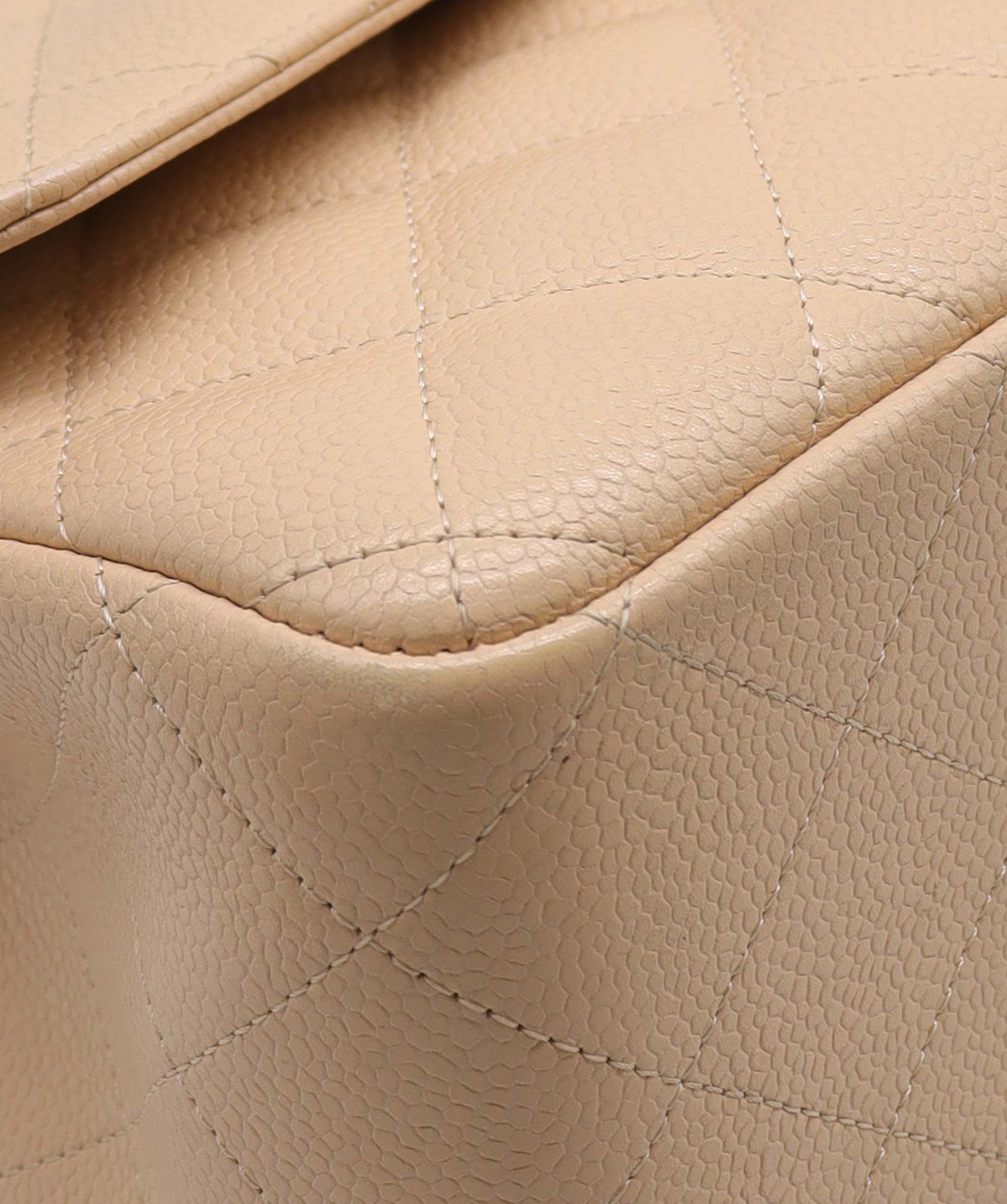 Chanel Chanel Jumbo Classic Flap Bag DBXS1264