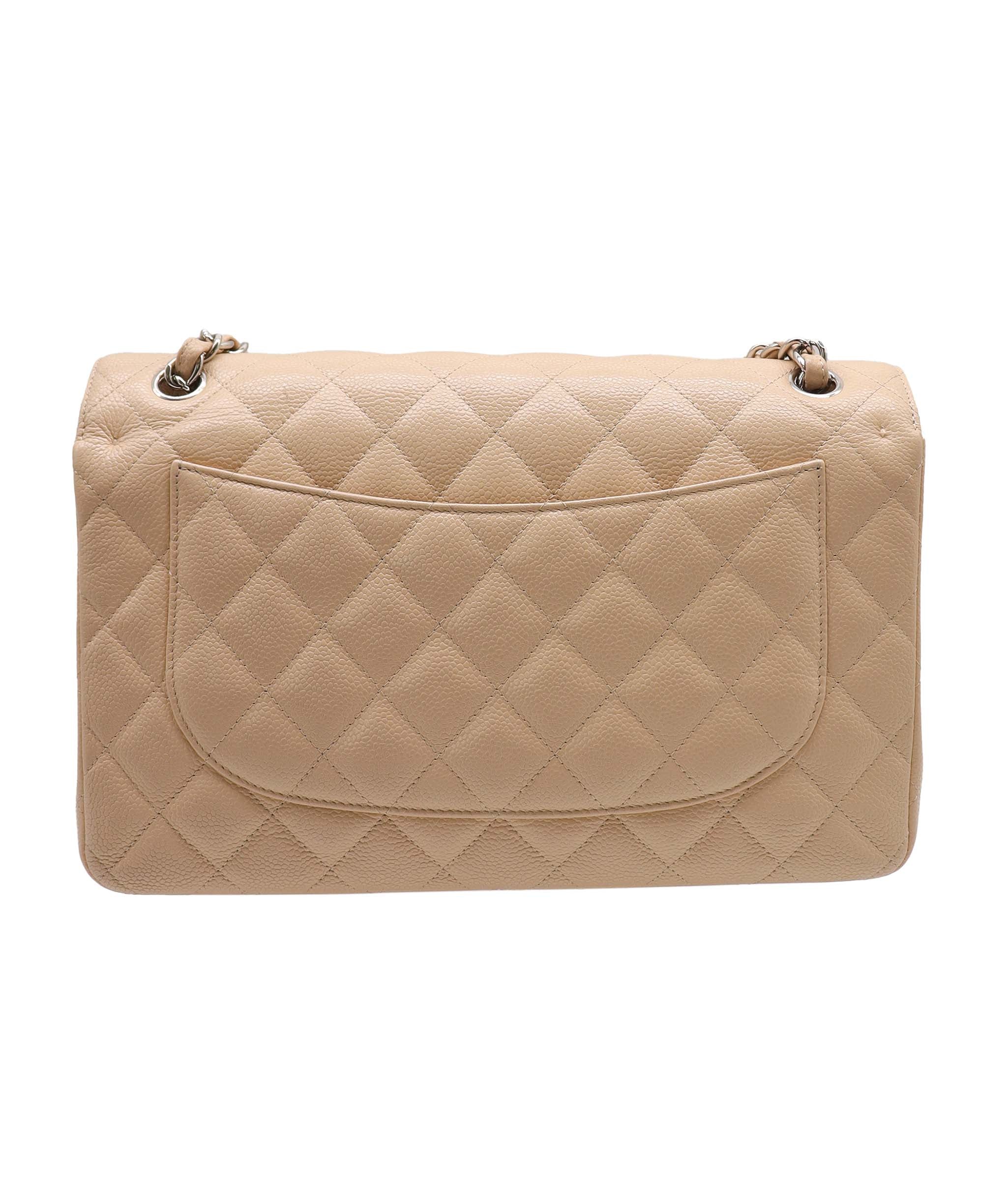 Chanel Chanel Jumbo Classic Flap Bag DBXS1264