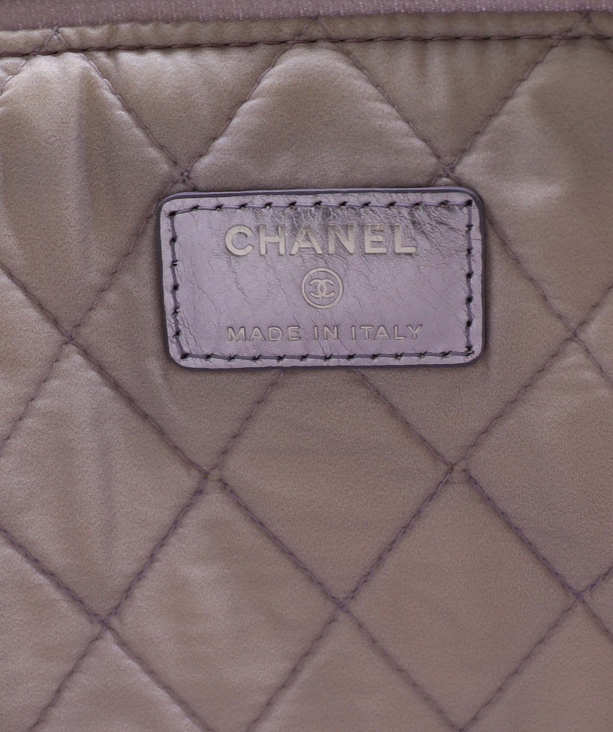 Chanel Chanel Lilac WB7185
