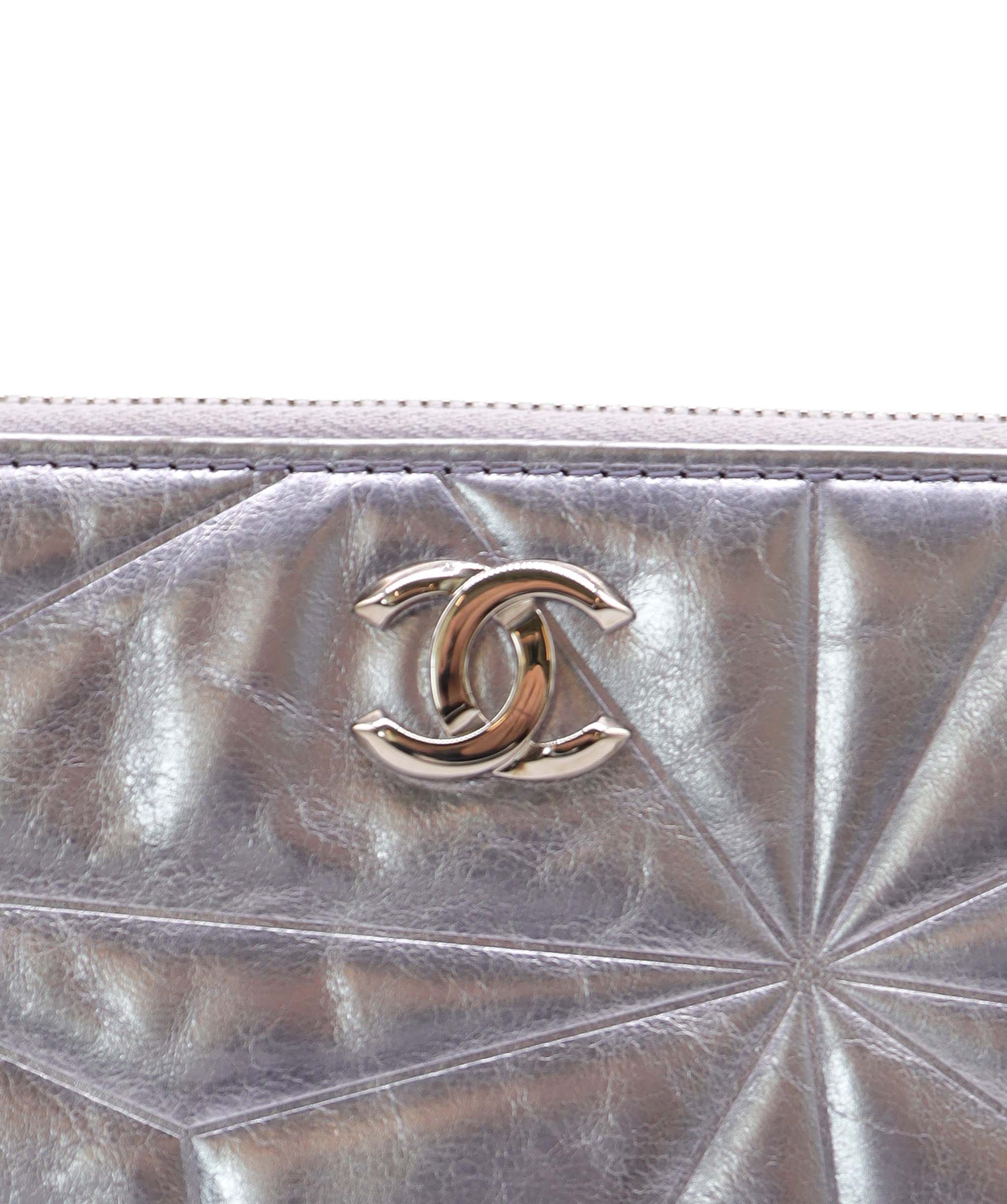 Chanel Chanel Lilac WB7185