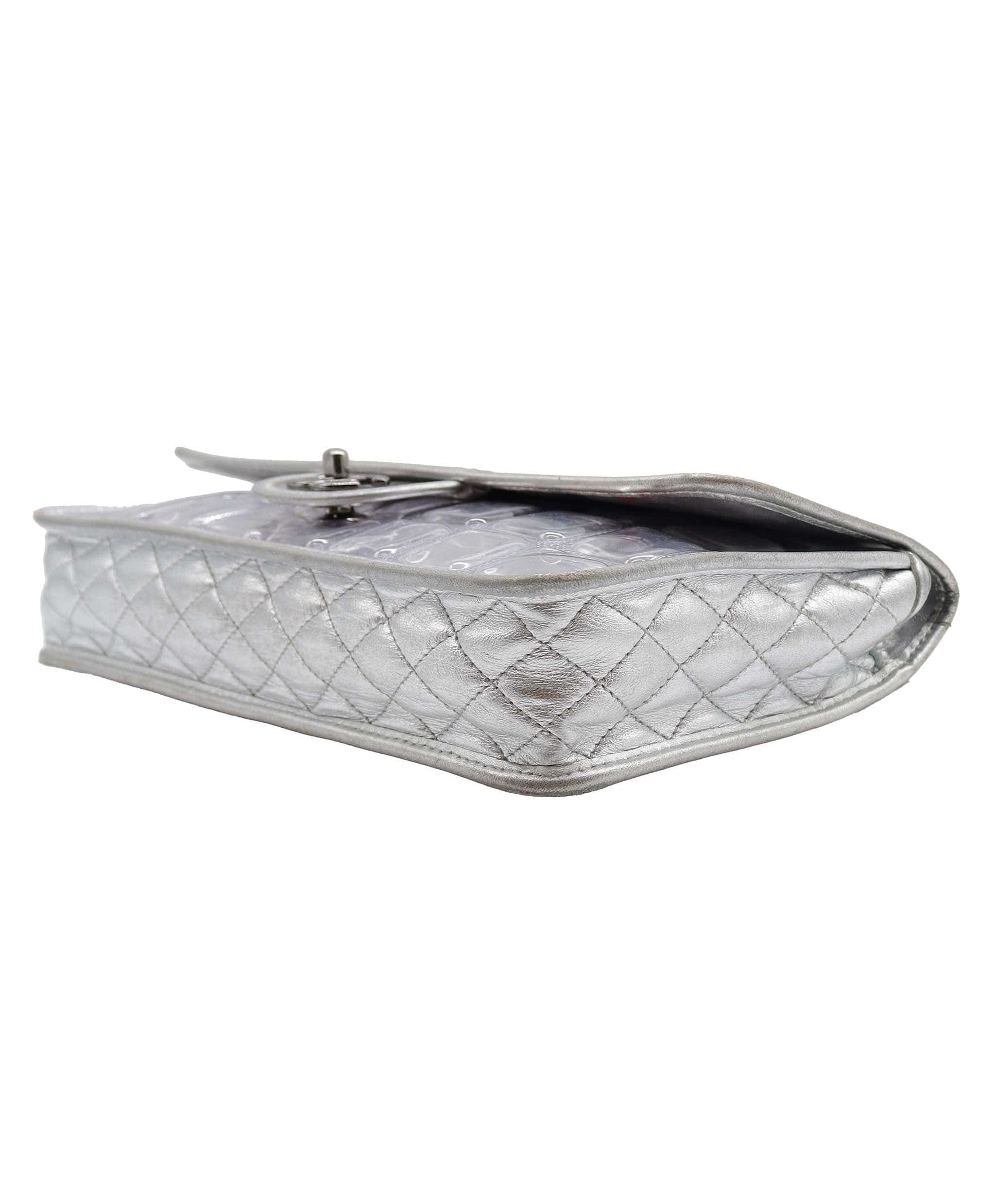 Chanel Chanel Limited Edition Ice Cube Bag AGC3023