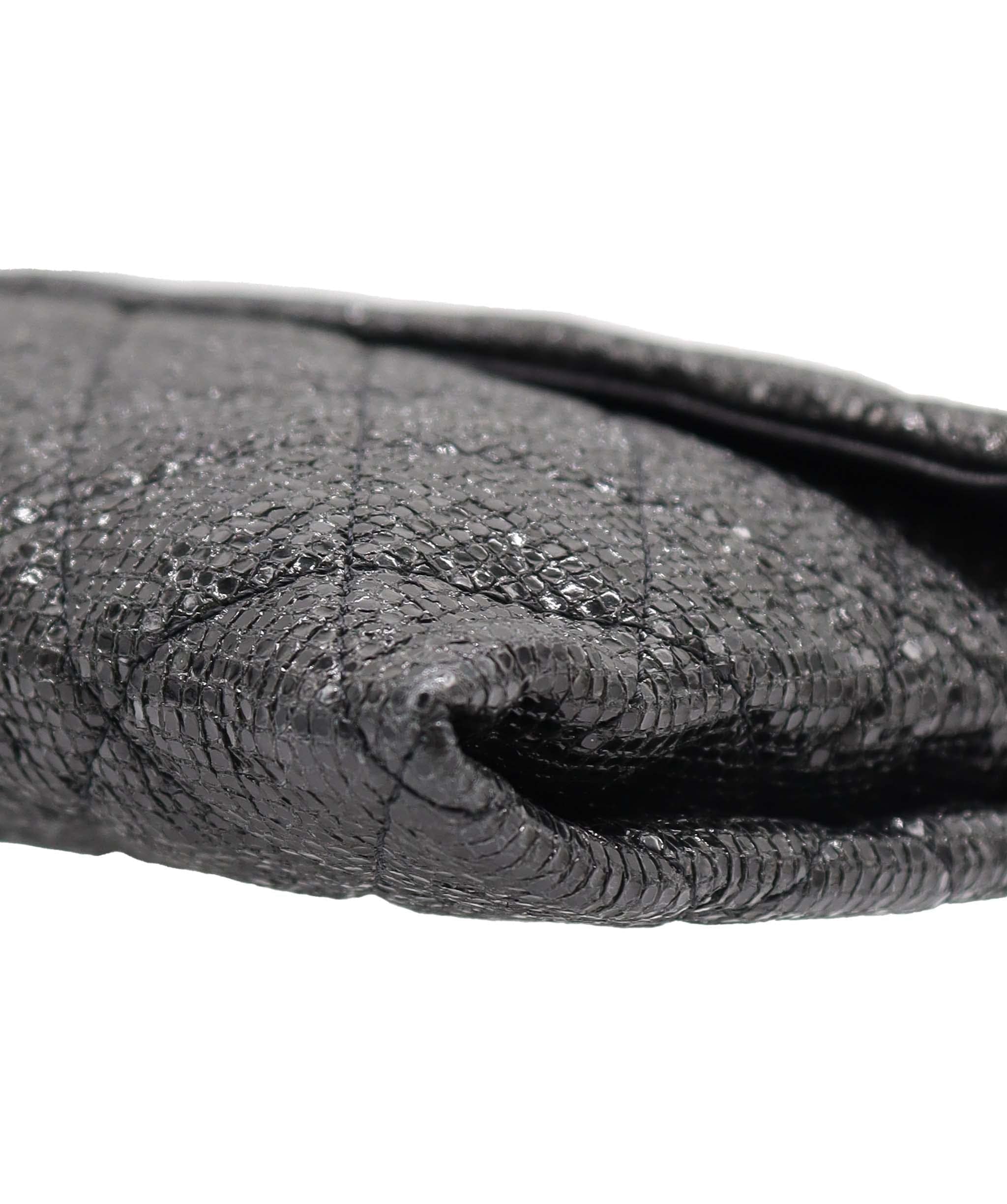 Chanel CHANEL MATELASSE SPANGLES CHAIN SHOULDER BAG DXBS4140