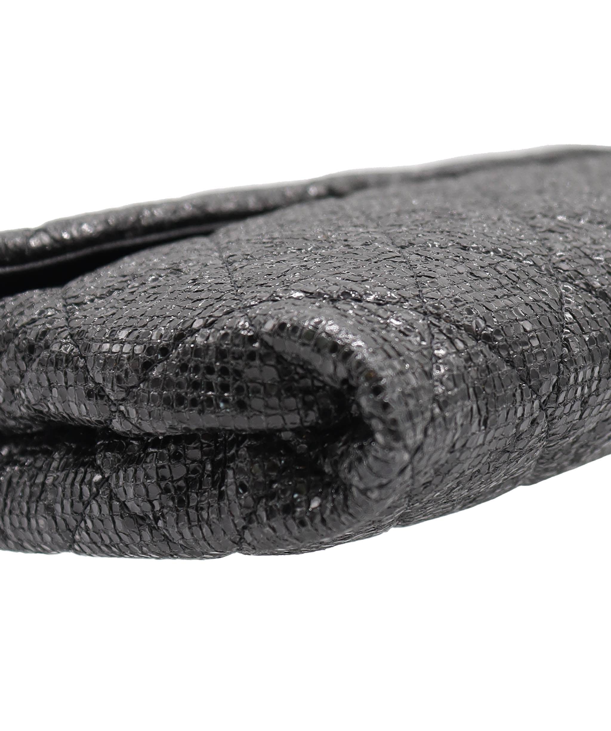 Chanel CHANEL MATELASSE SPANGLES CHAIN SHOULDER BAG DXBS4140