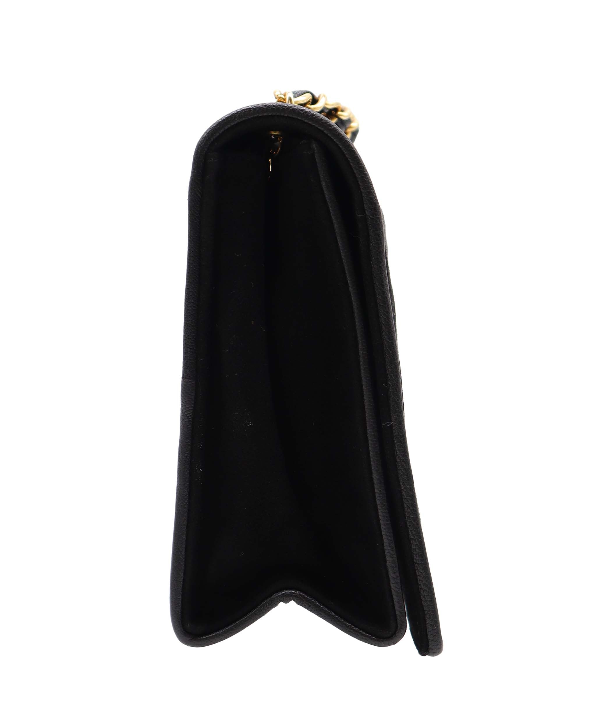 Chanel CHANEL MATELASSECHAIN SHOULDER BAG SUEDE DXBS4123