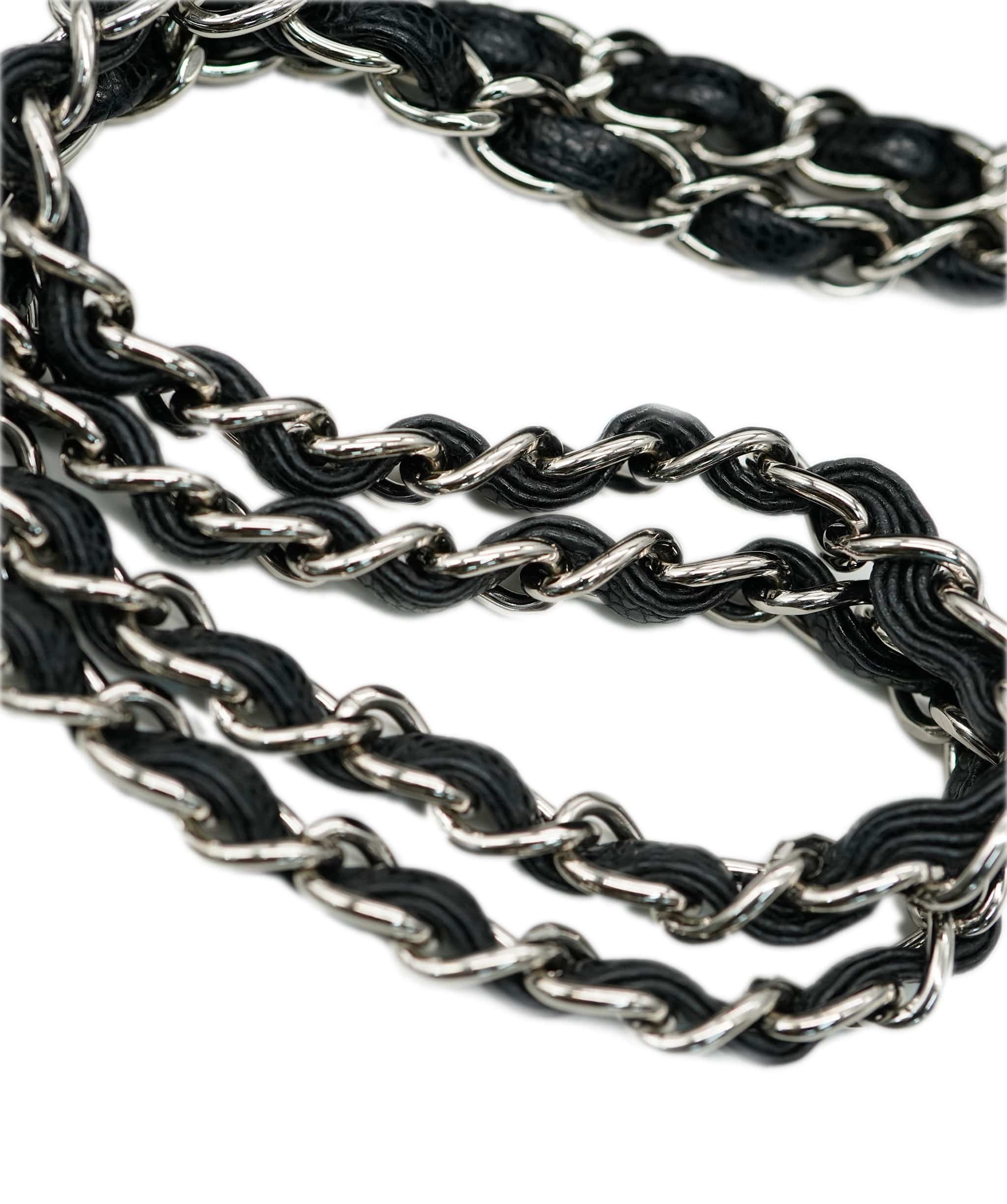 Chanel Chanel Maxi Caviar Shoulder Bag ALC1767