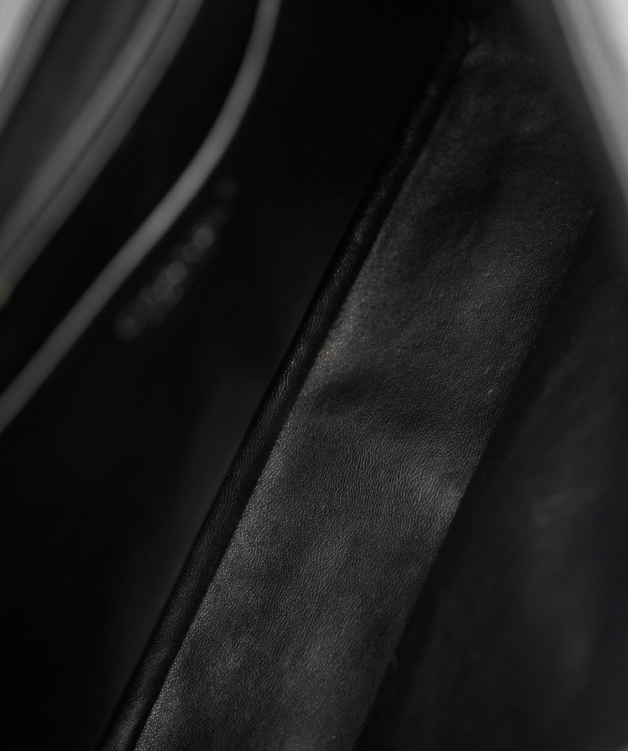 Chanel Chanel Maxi Caviar Shoulder Bag ALC1767