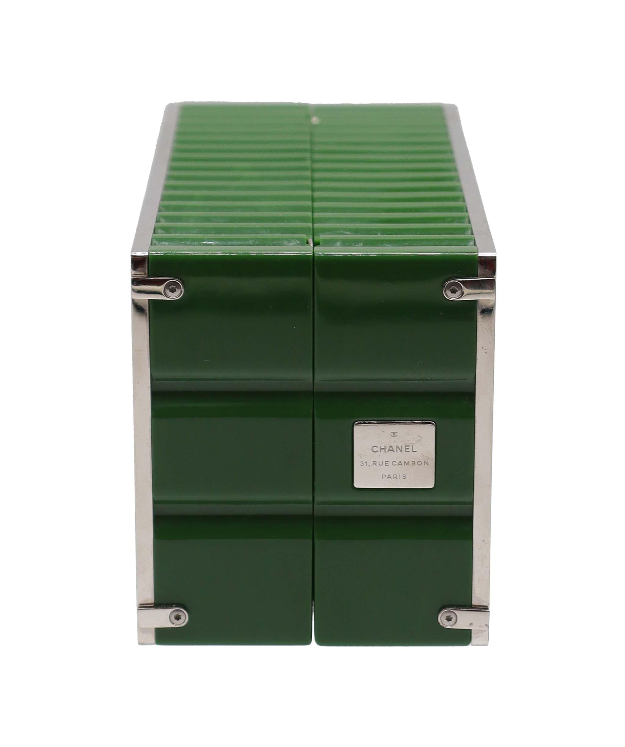 Chanel Chanel Métiers d’Art Handbag DXBS3525