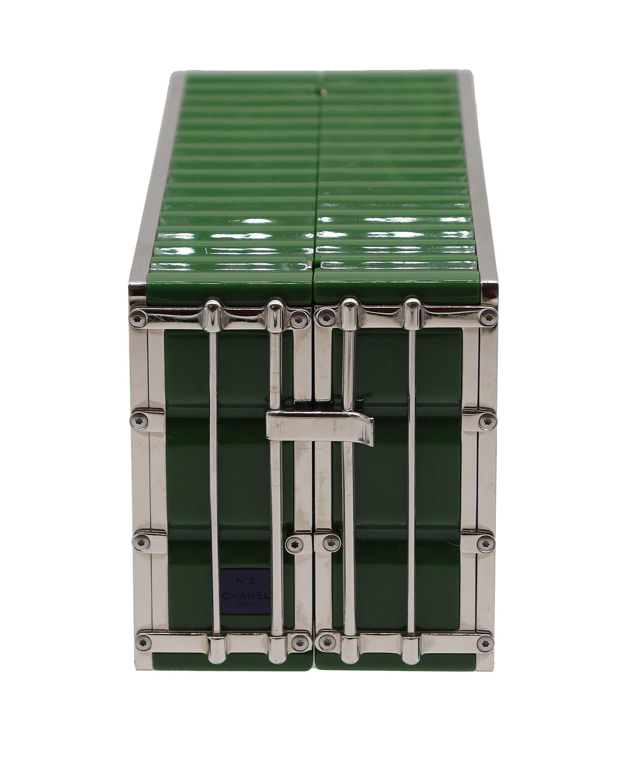 Chanel Chanel Métiers d’Art Handbag DXBS3525