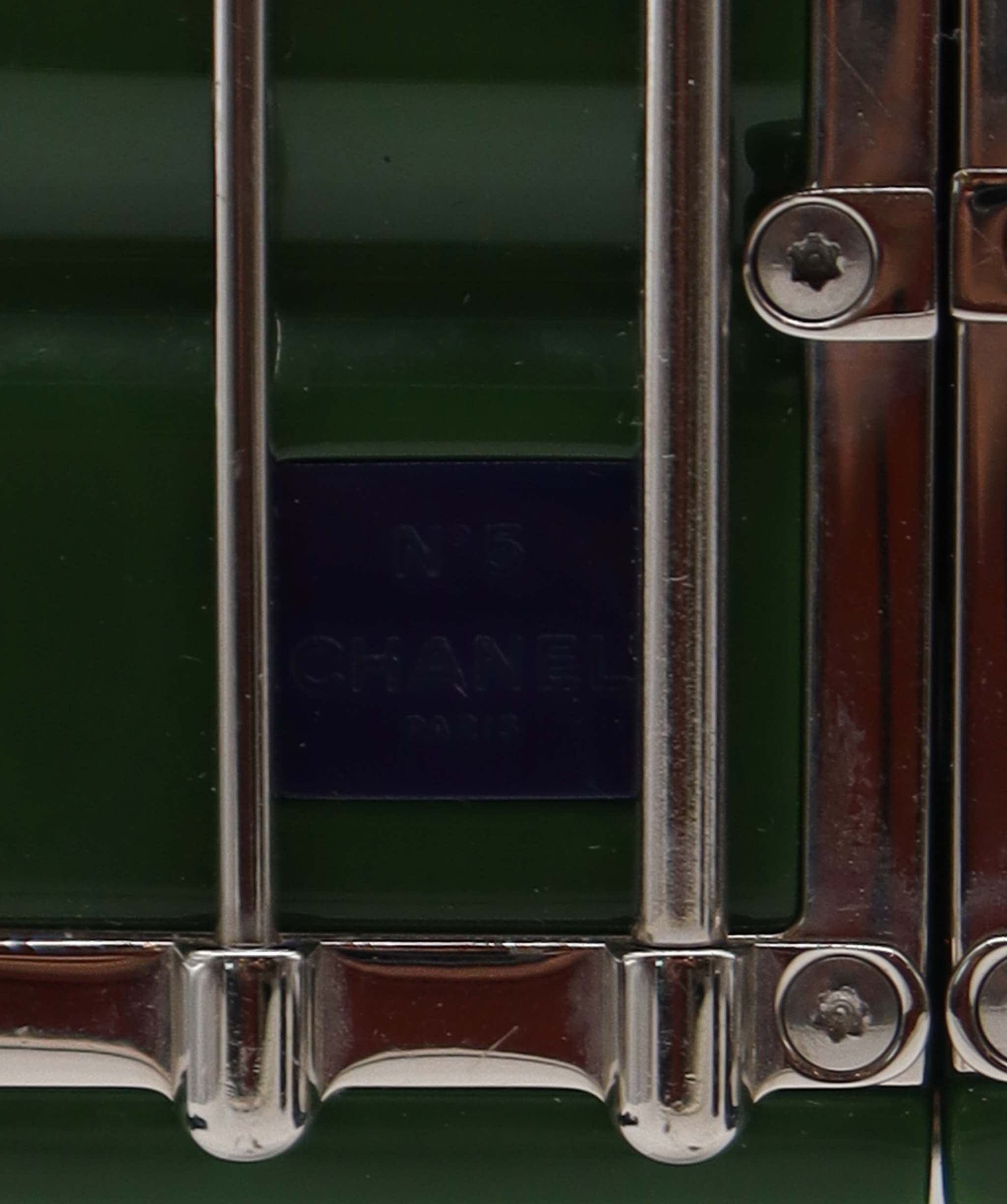 Chanel Chanel Métiers d’Art Handbag DXBS3525