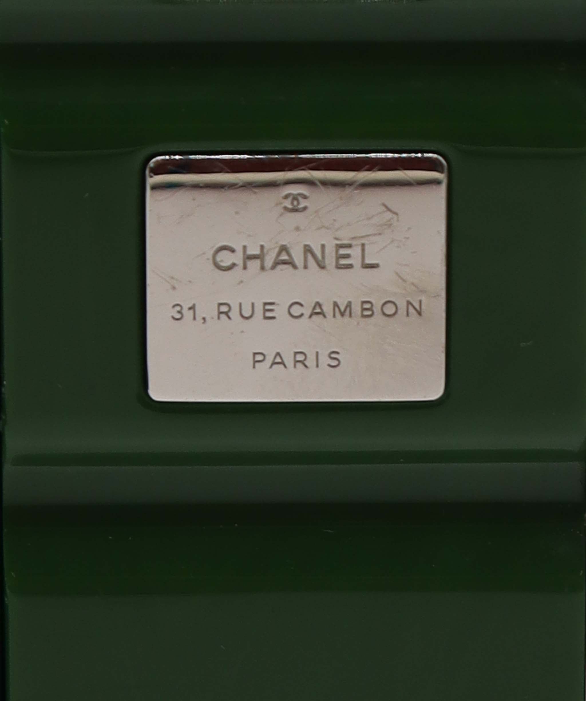 Chanel Chanel Métiers d’Art Handbag DXBS3525