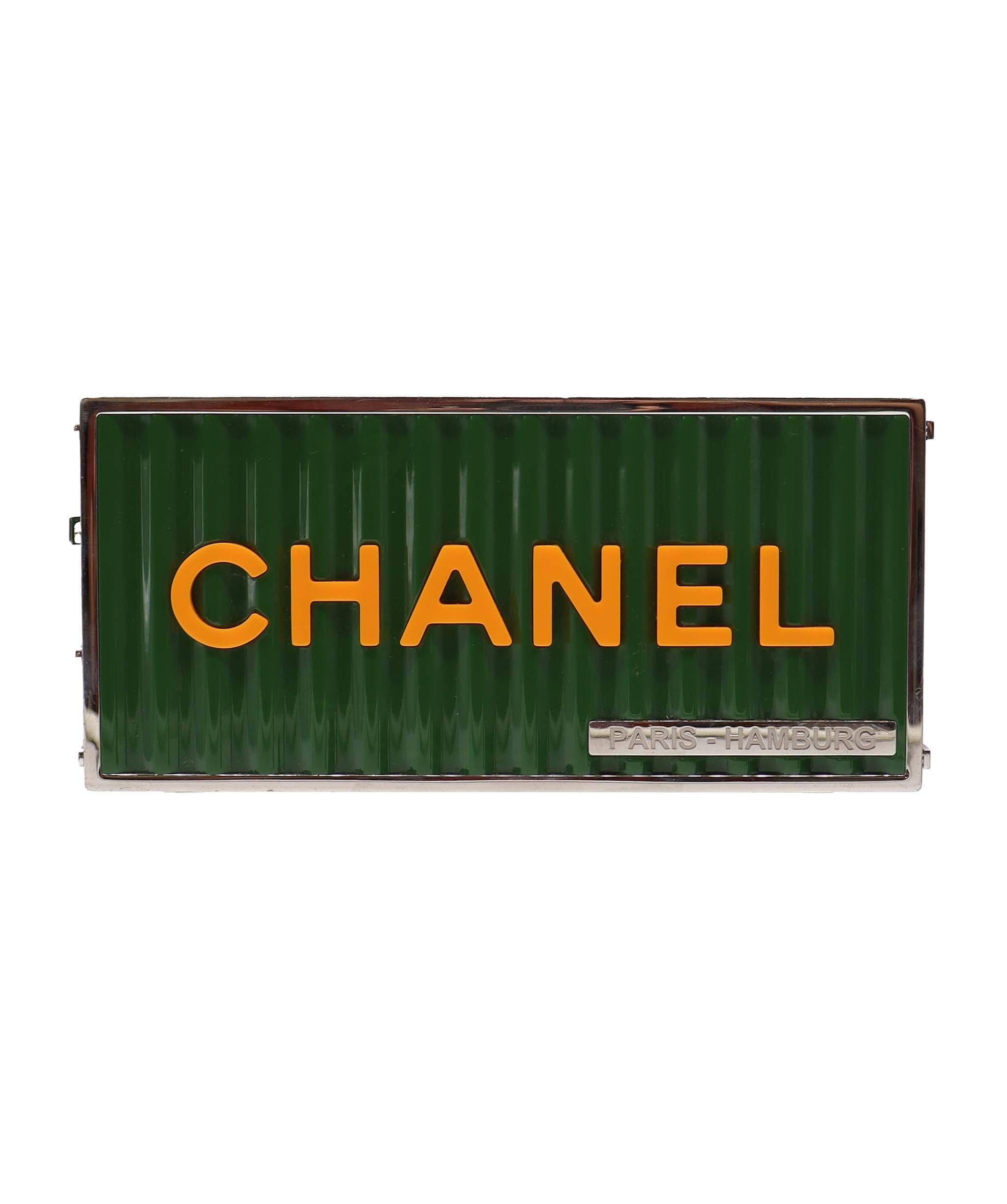 Chanel Chanel Métiers d’Art Handbag DXBS3525