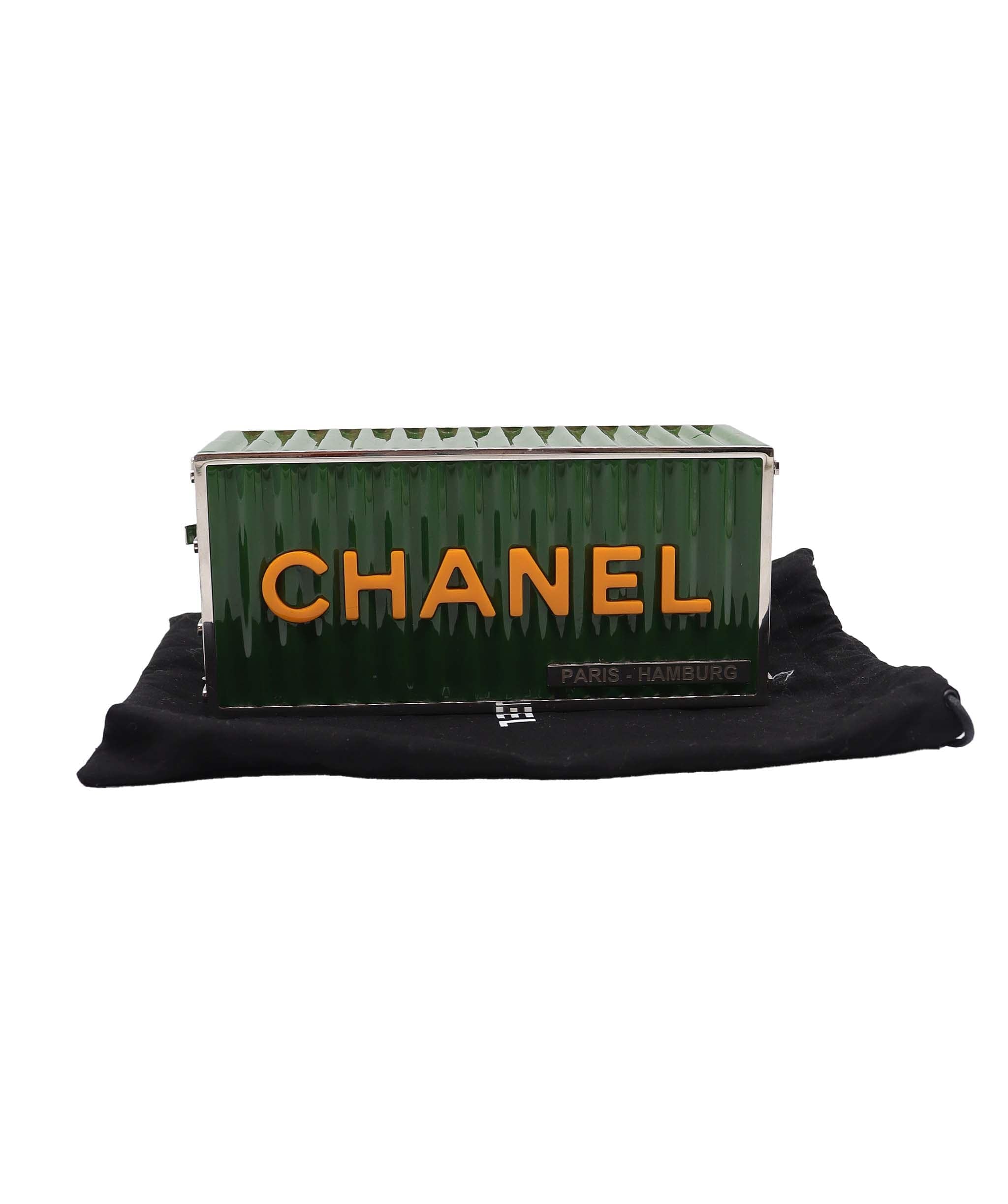 Chanel Chanel Métiers d’Art Handbag DXBS3525