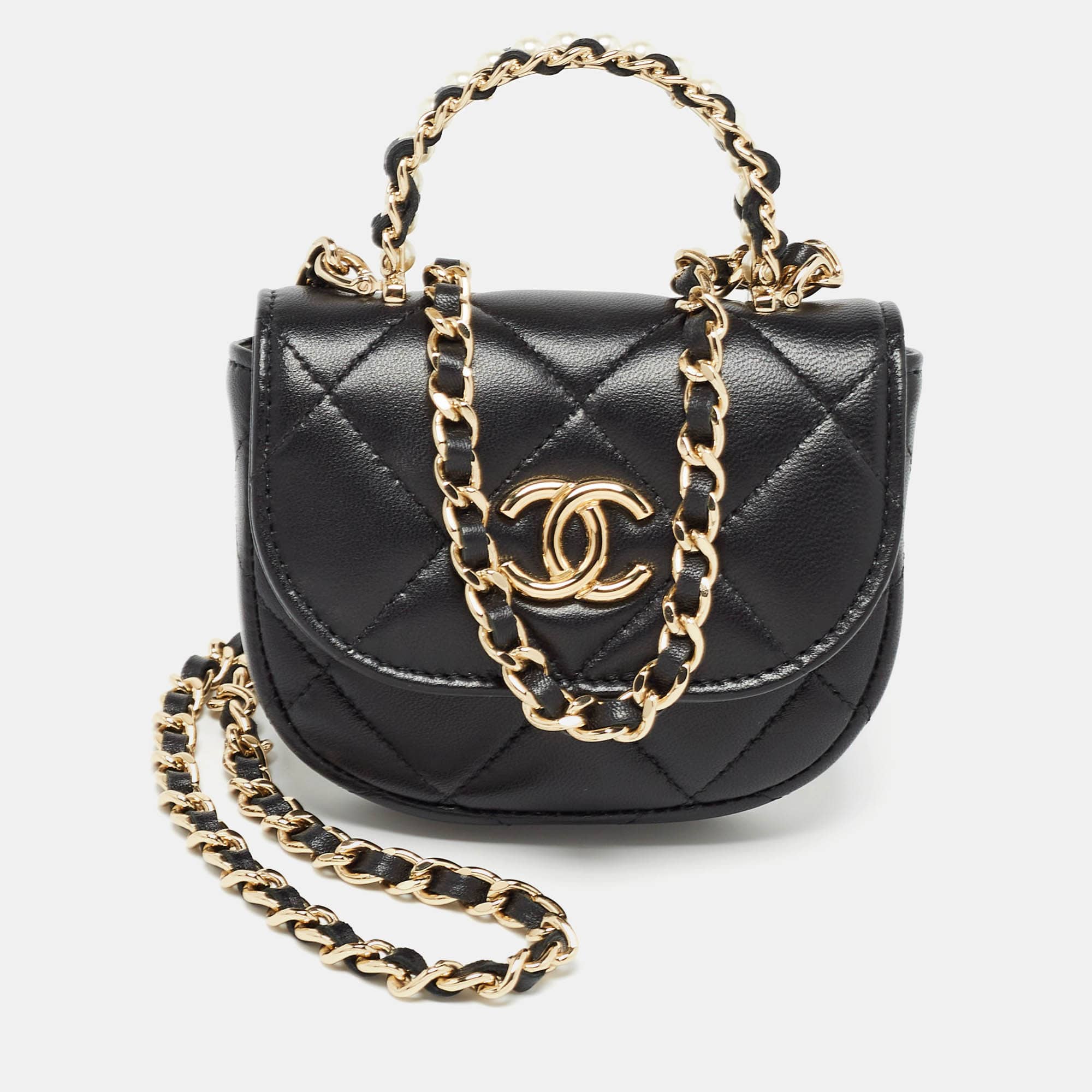 Chanel Chanel micro bag ASCLC2469