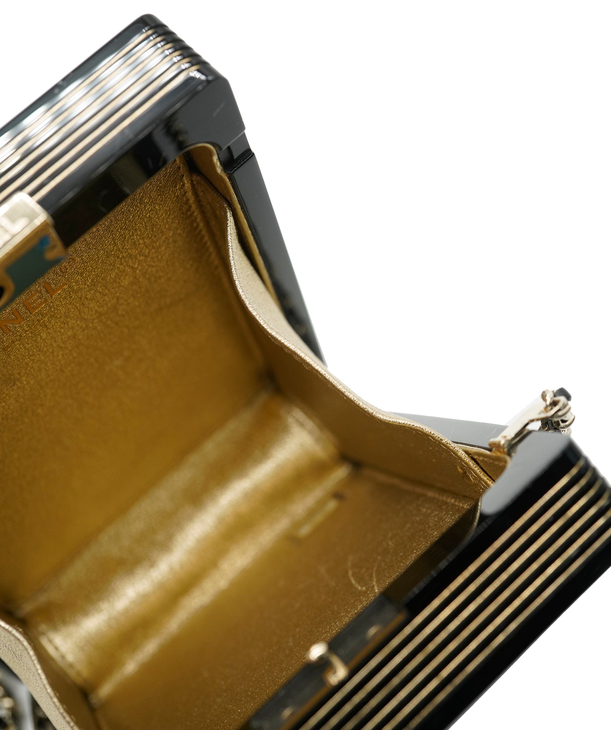 Chanel Chanel Playing Cards Minadiere Bag ALC2592