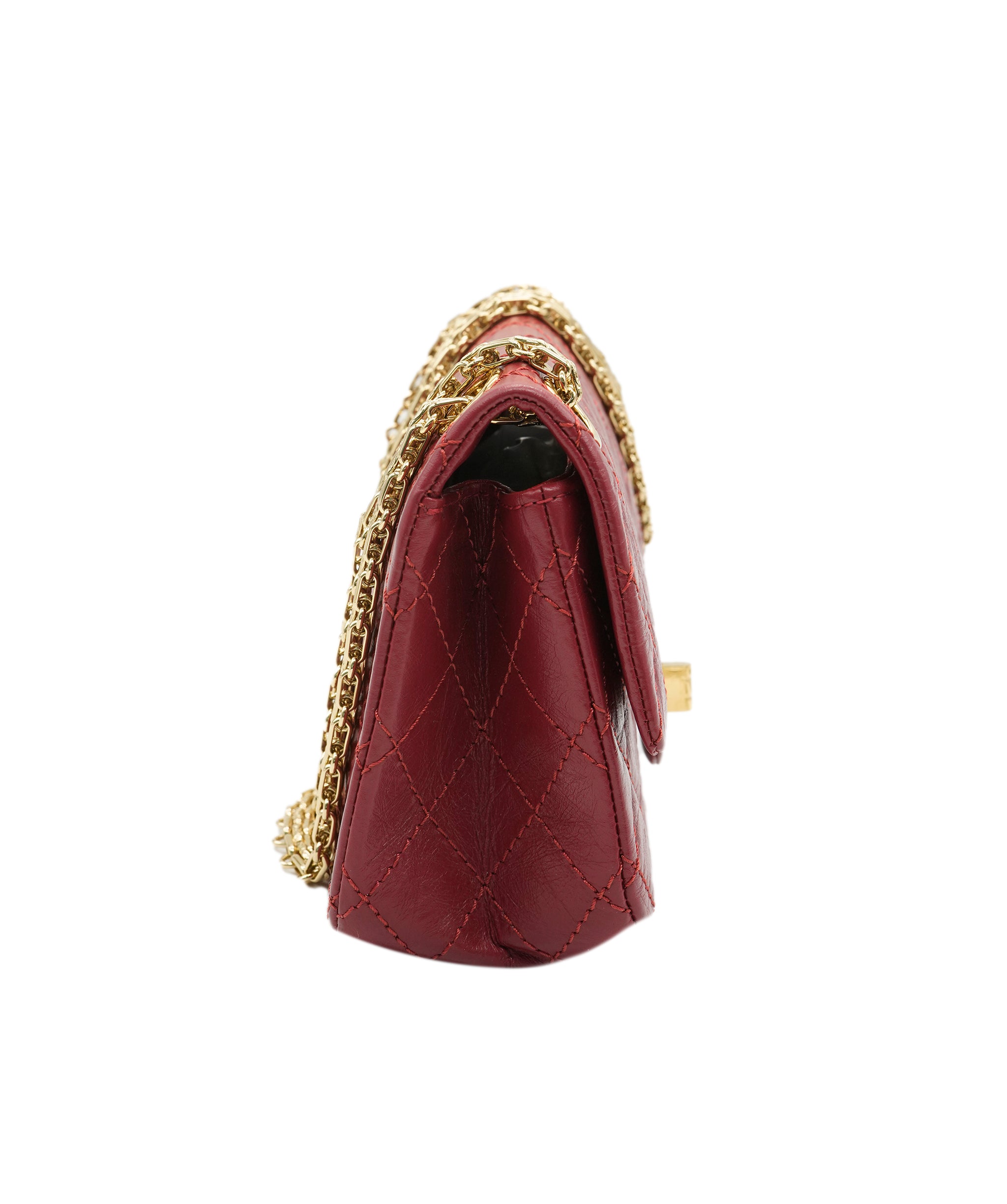 Chanel Chanel rouge 255 mini AKC0091