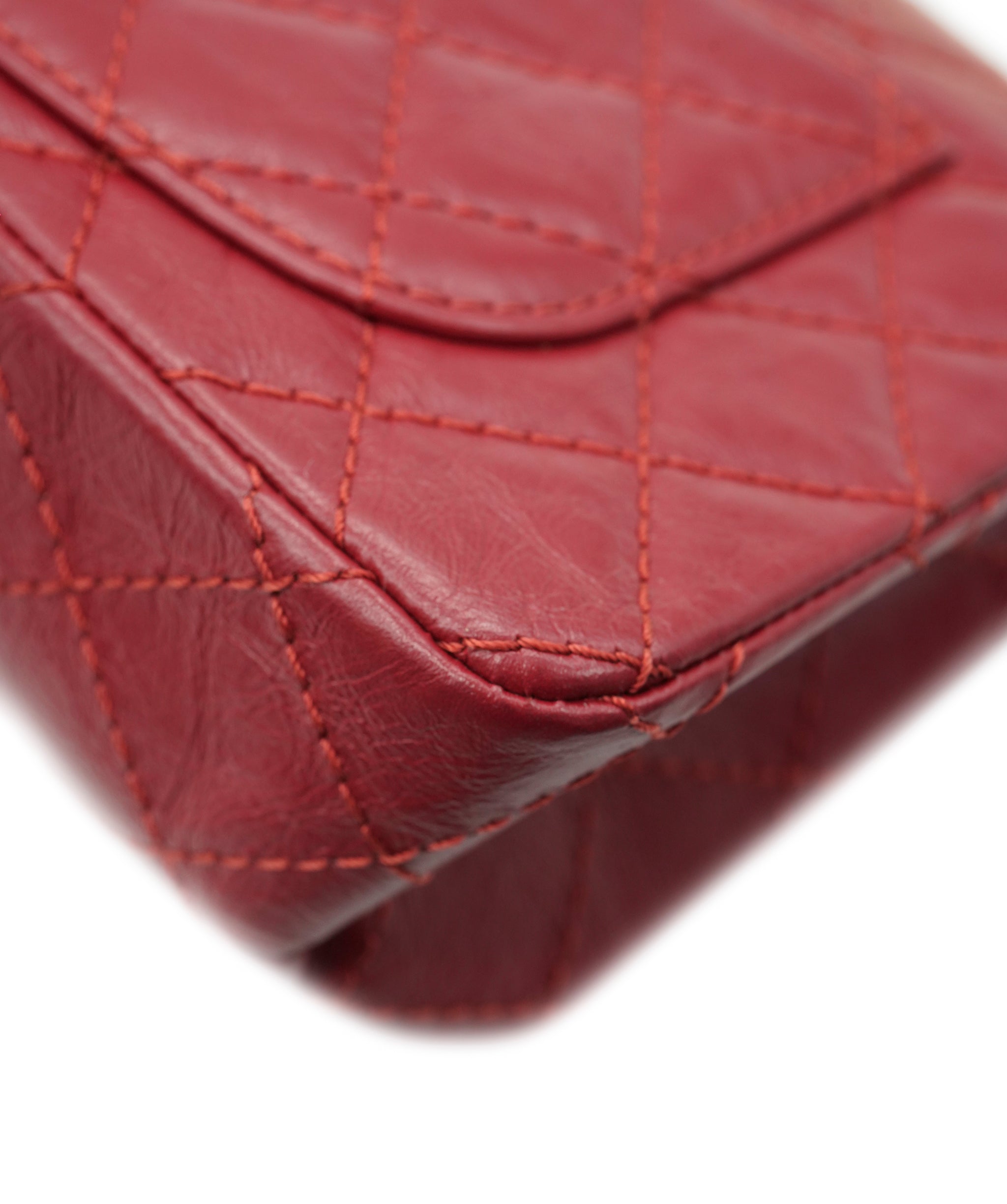 Chanel Chanel rouge 255 mini AKC0091