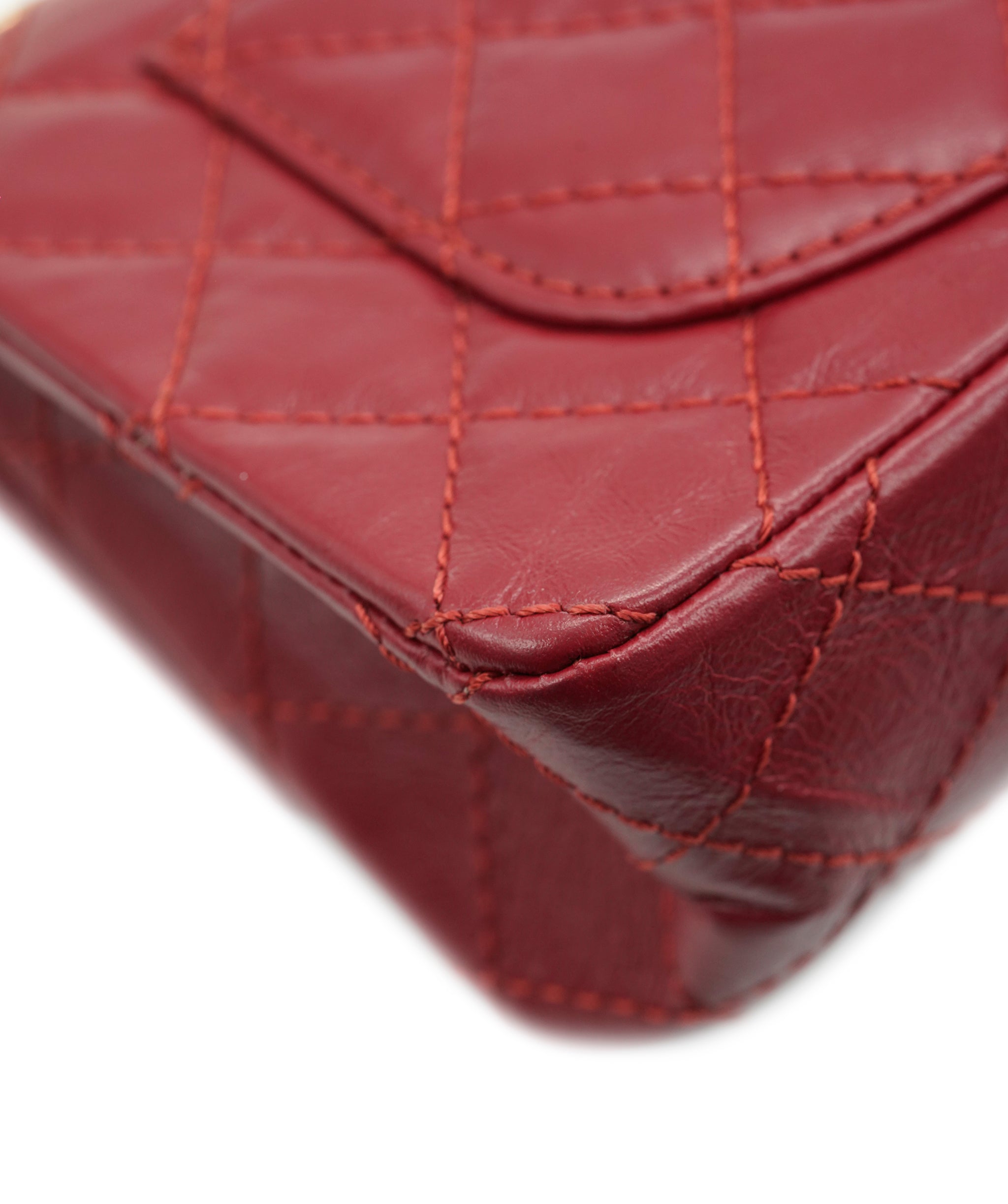 Chanel Chanel rouge 255 mini AKC0091