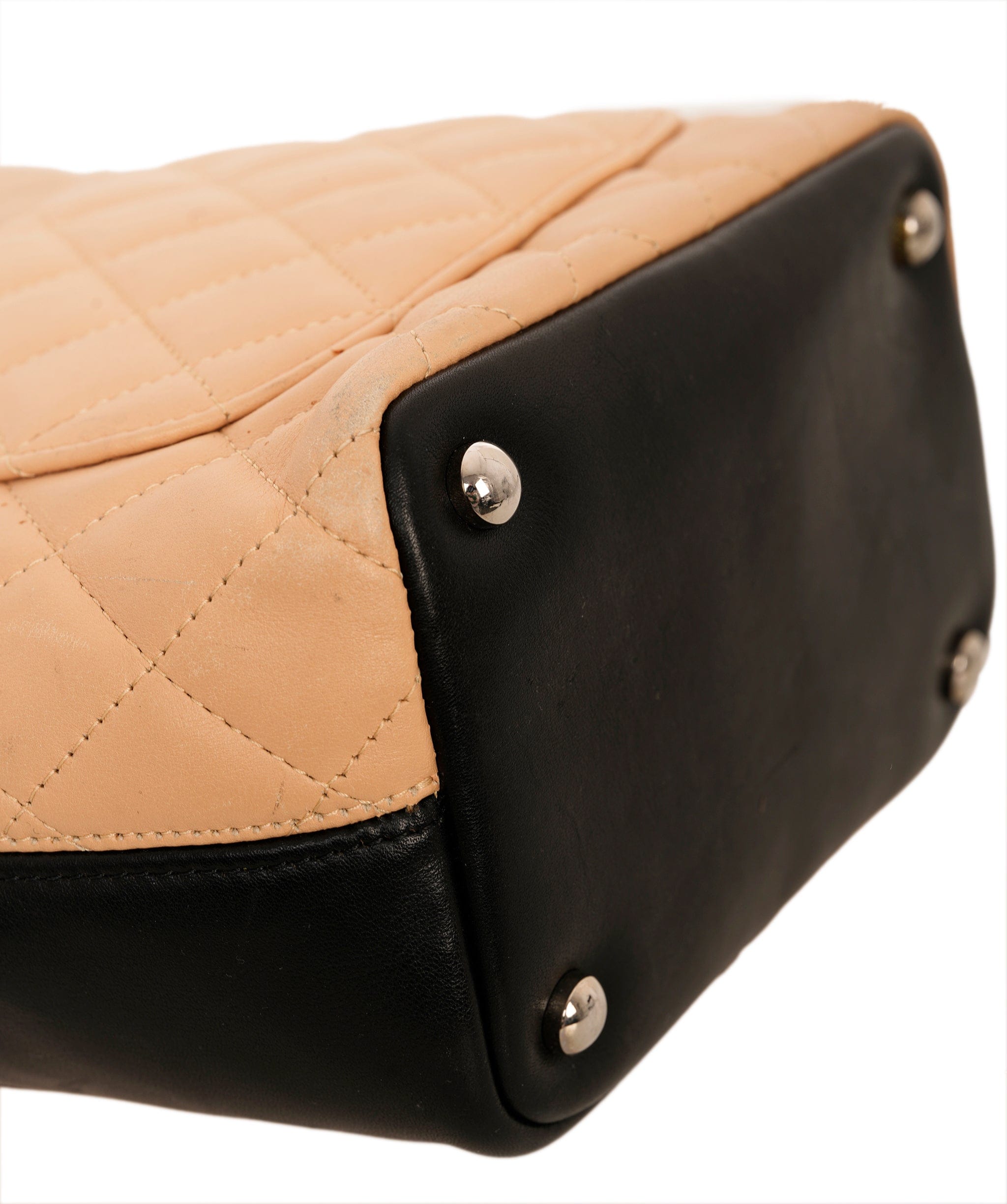 Chanel Chanel Rue Cambon Tote Bag ALL1162