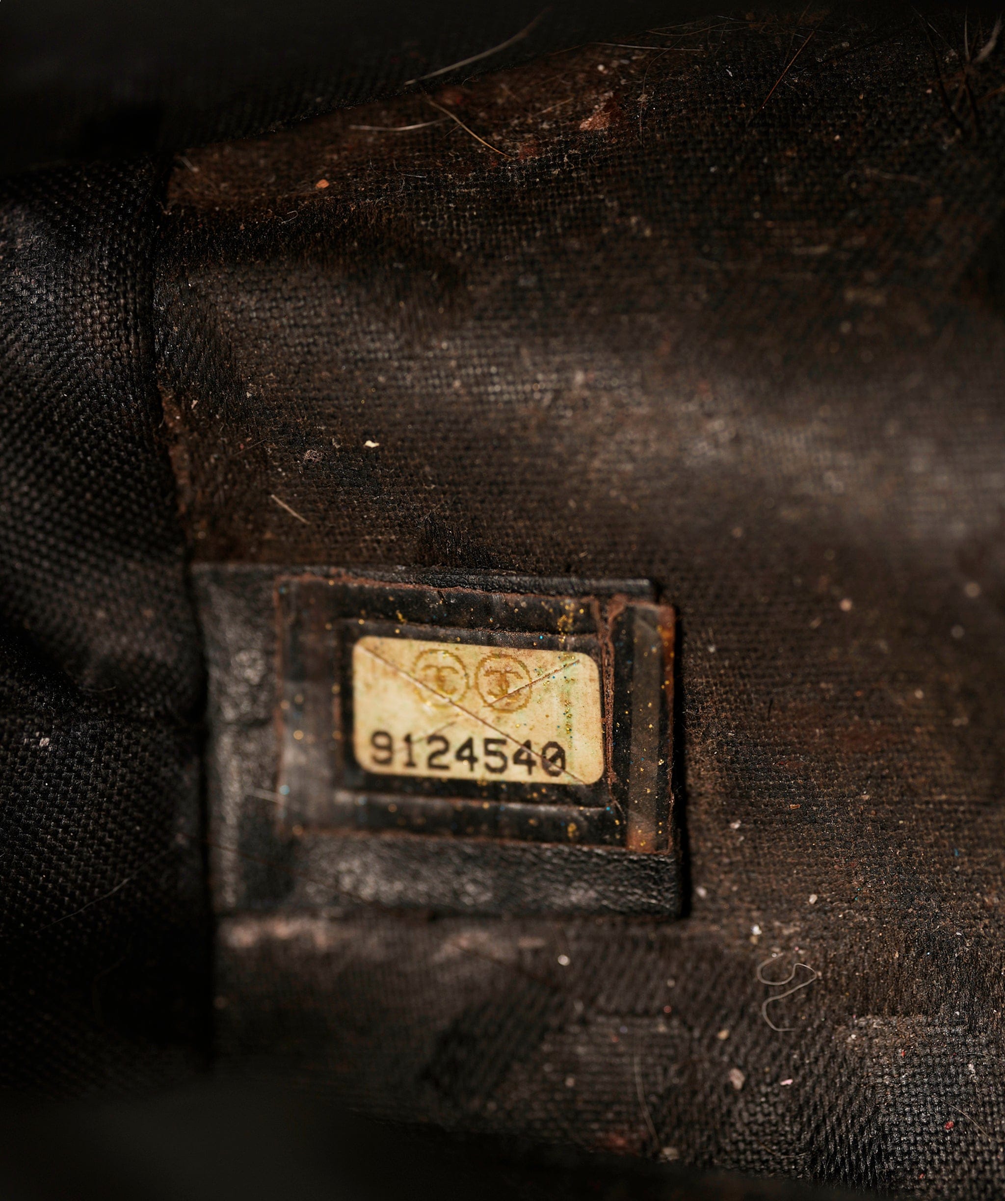 Chanel Chanel Rue Cambon Tote Bag ALL1162