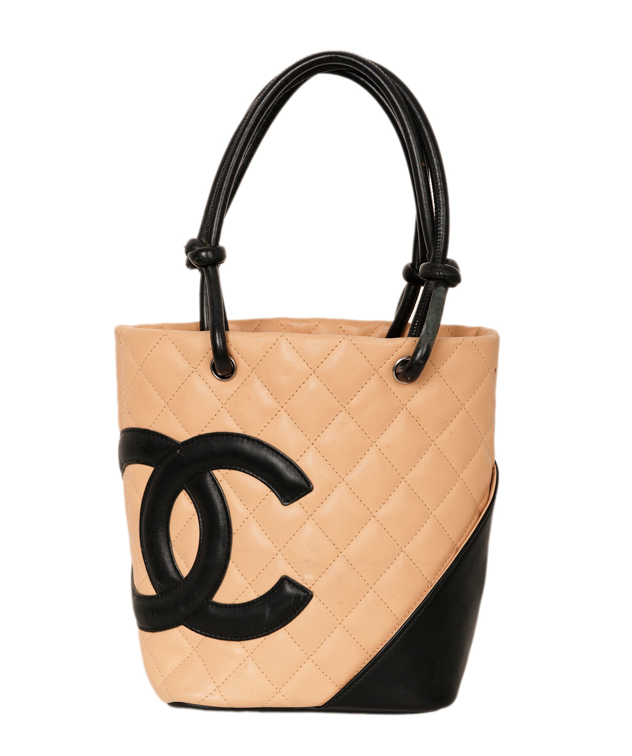 Chanel Chanel Rue Cambon Tote Bag ALL1162